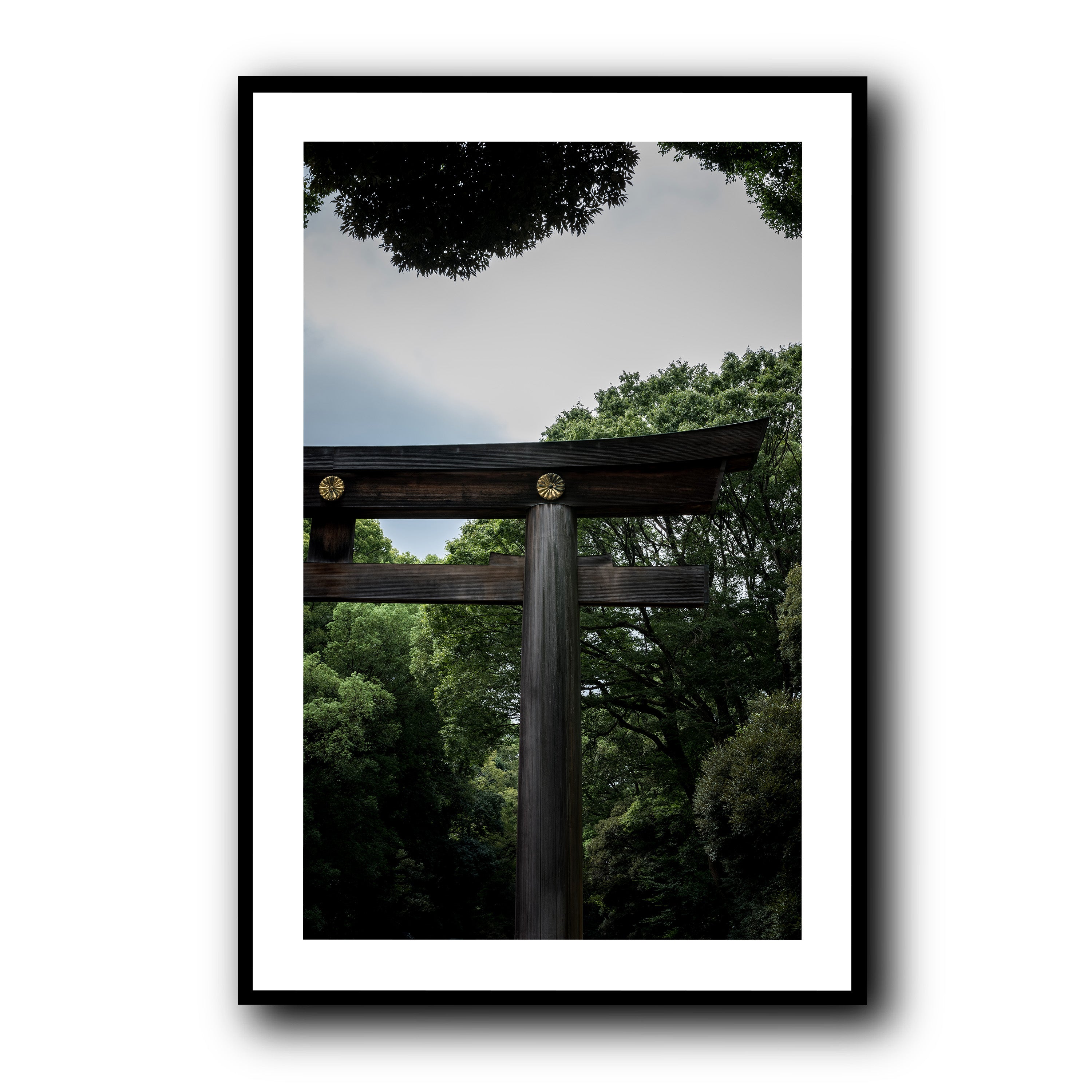 The Door, Tokyo