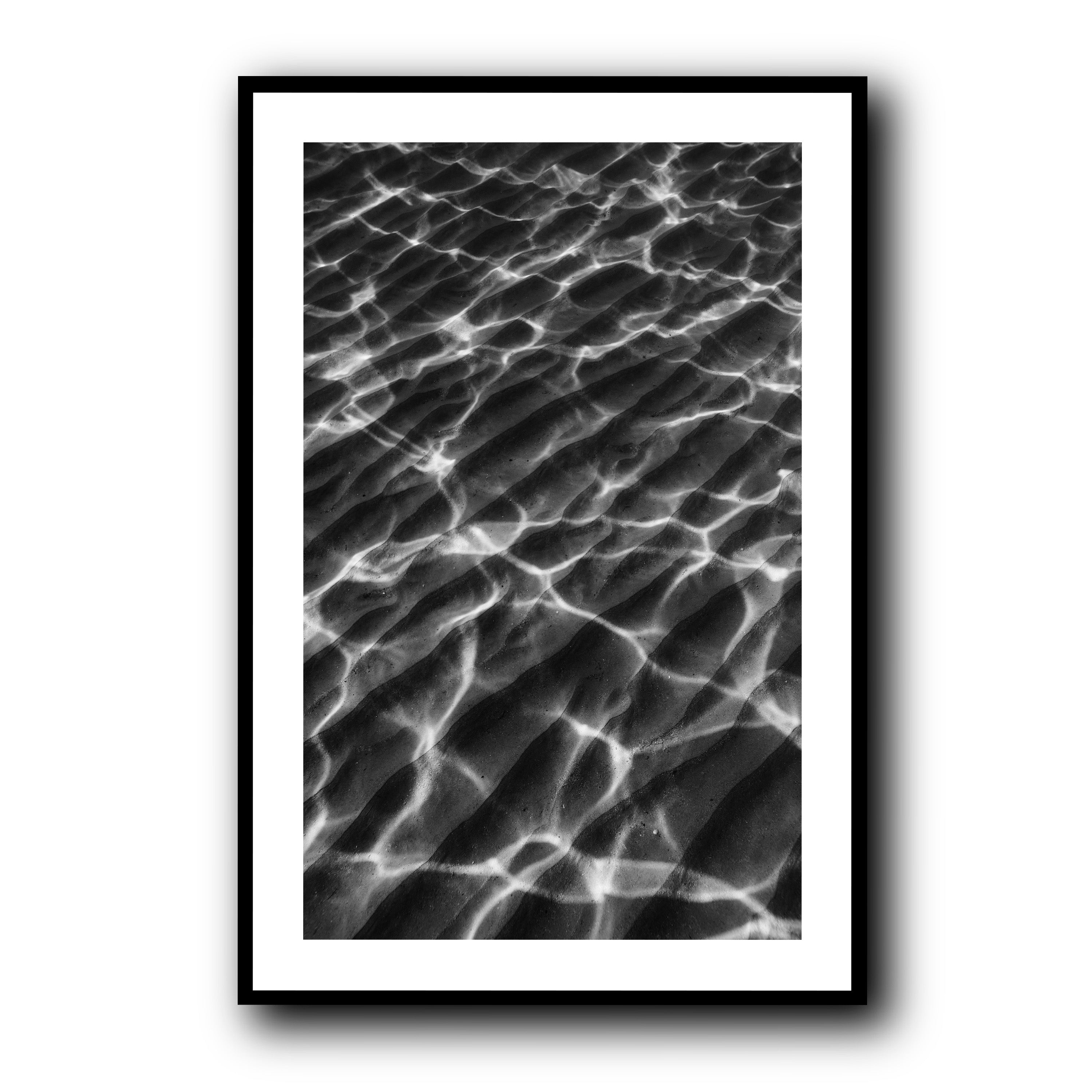 Liquid Light, Tarifa