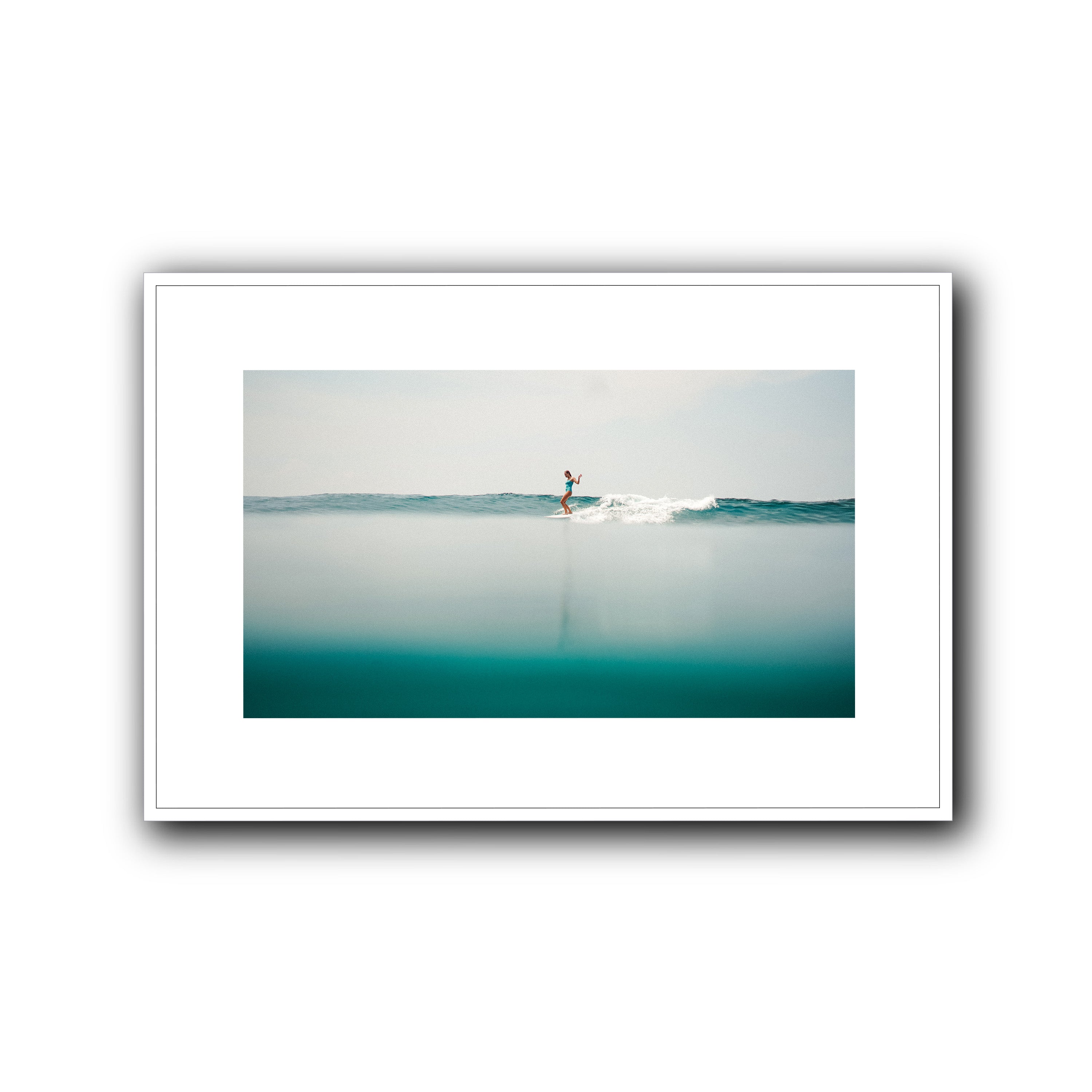 Soul in Motion, Sumbawa