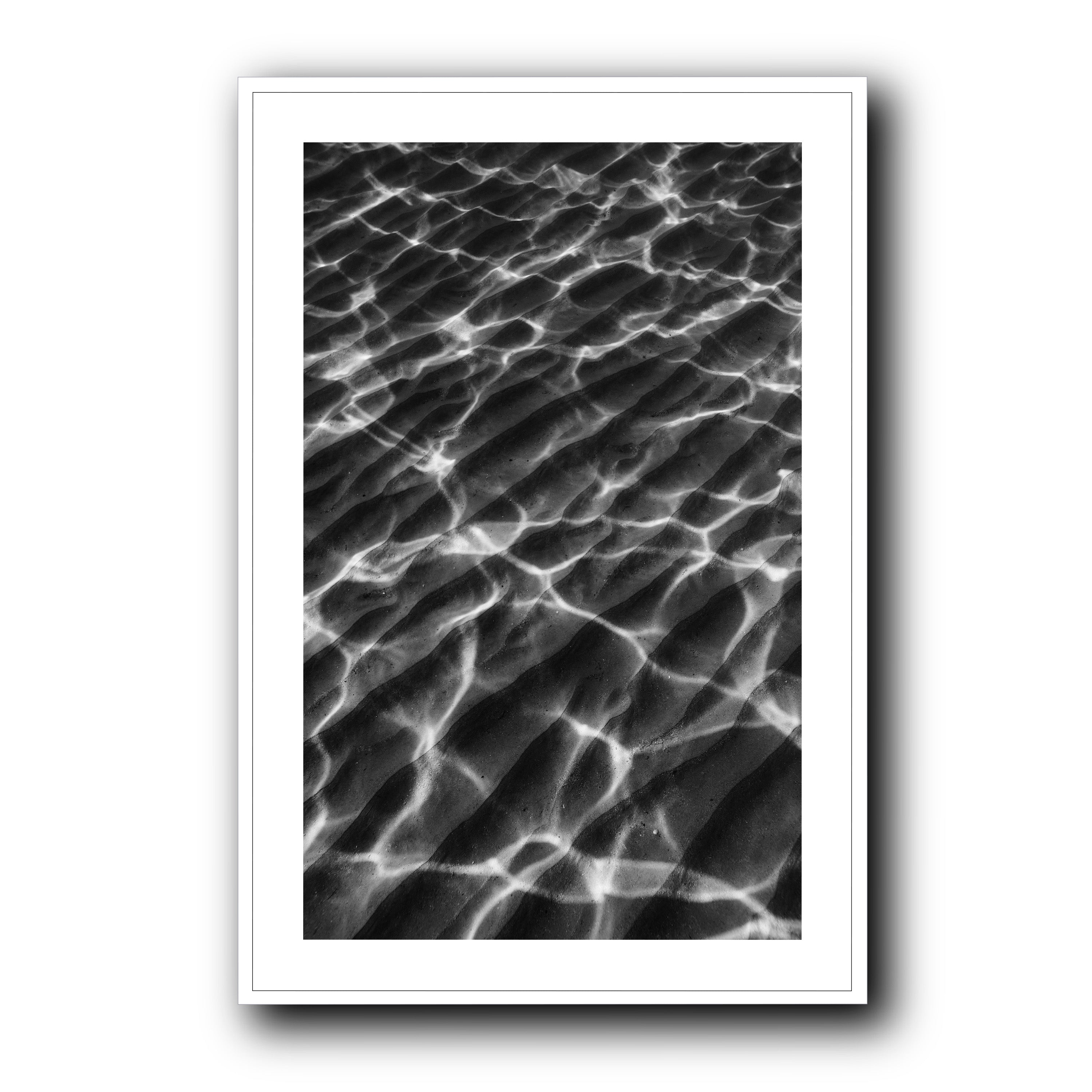 Liquid Light, Tarifa