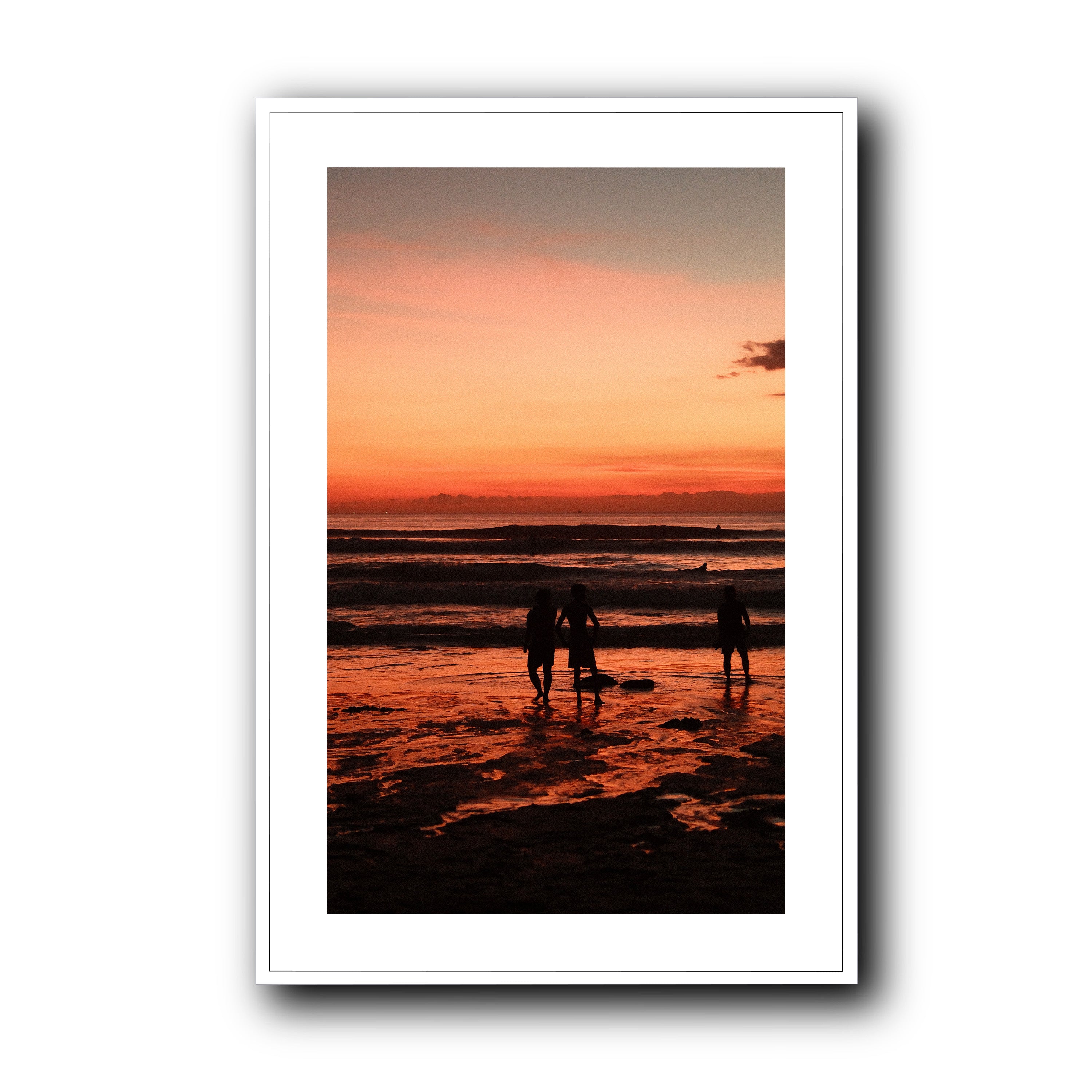 Sunset Lover, Bali