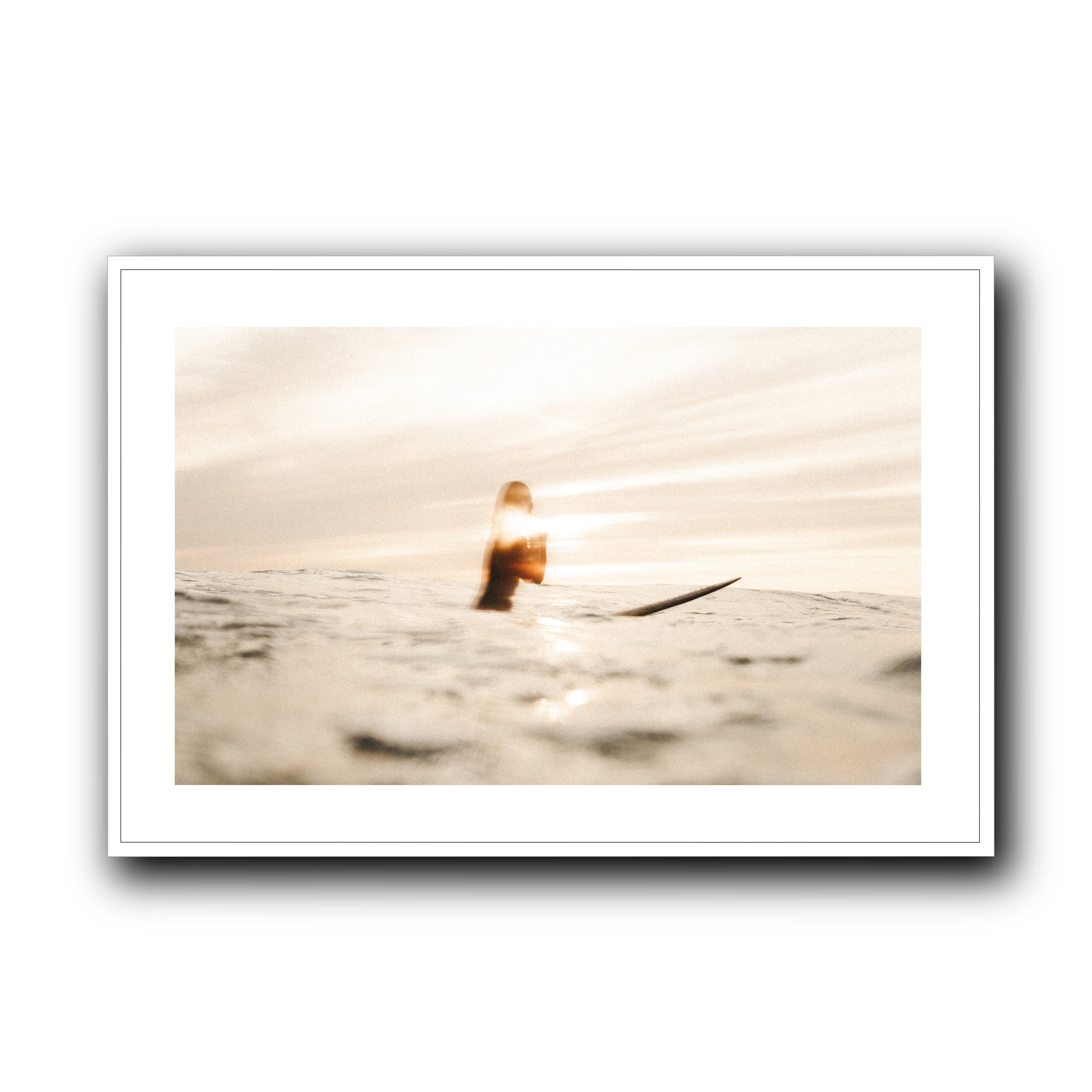 Brine Echoes, Brittany