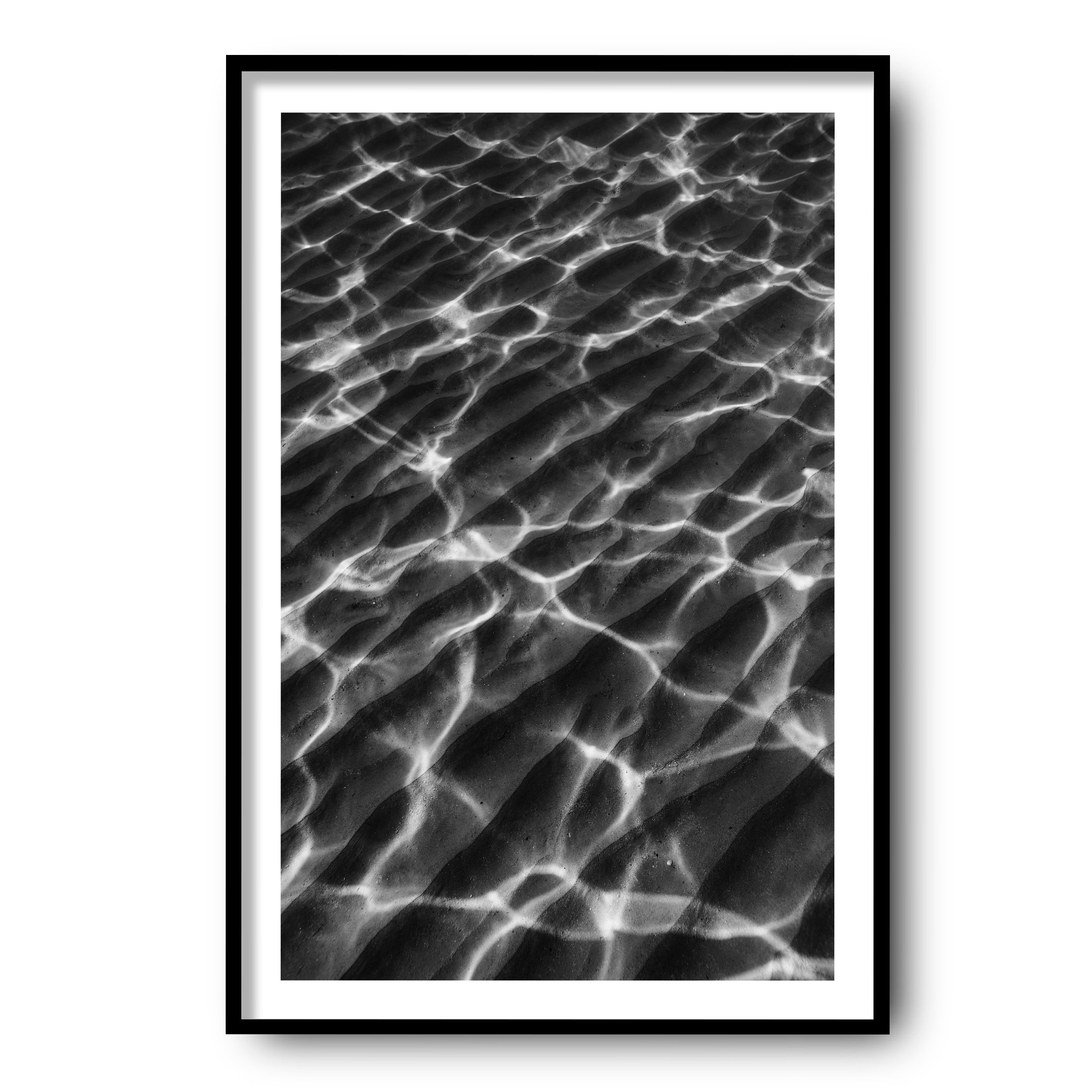 Liquid Light, Tarifa