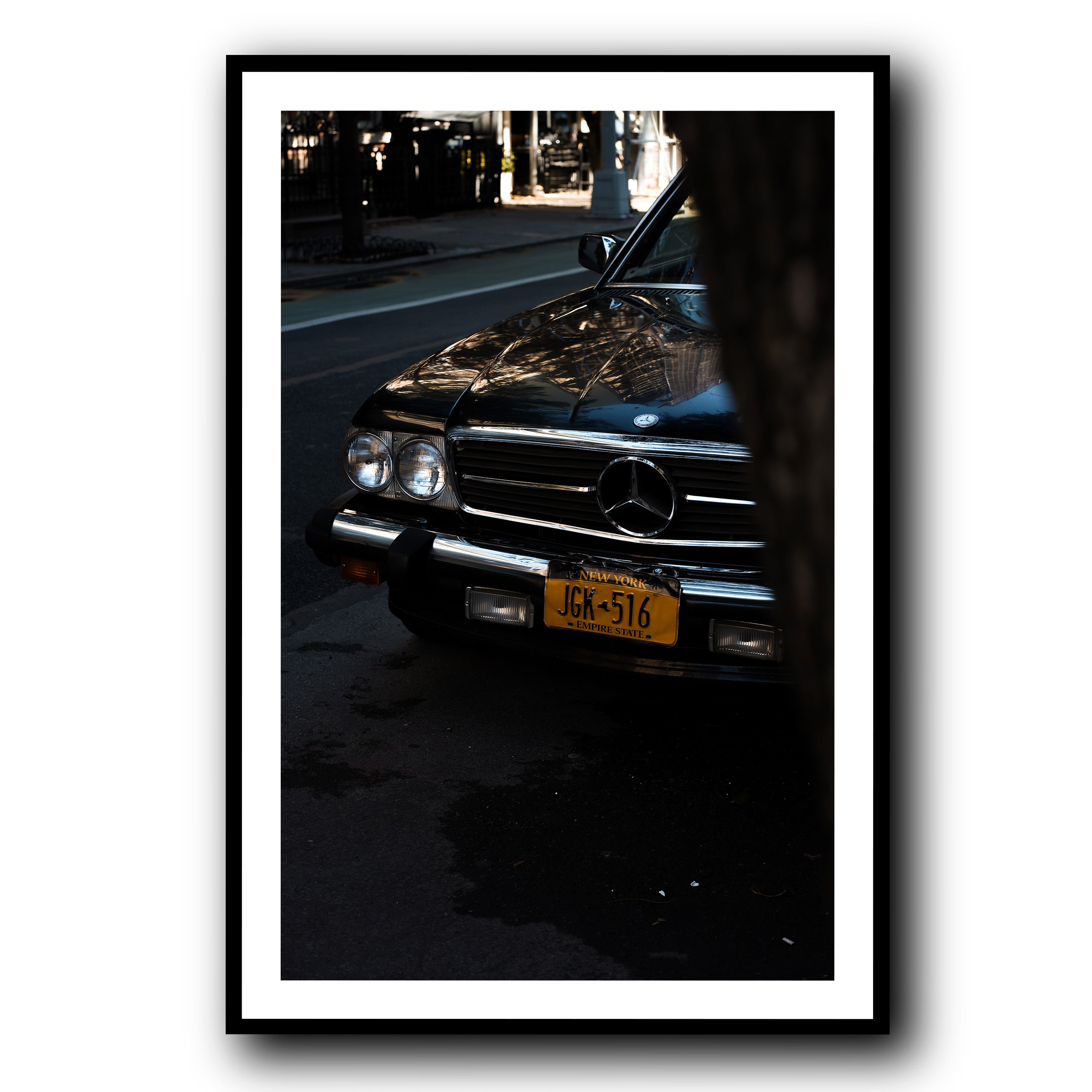 Classy in the City, New York