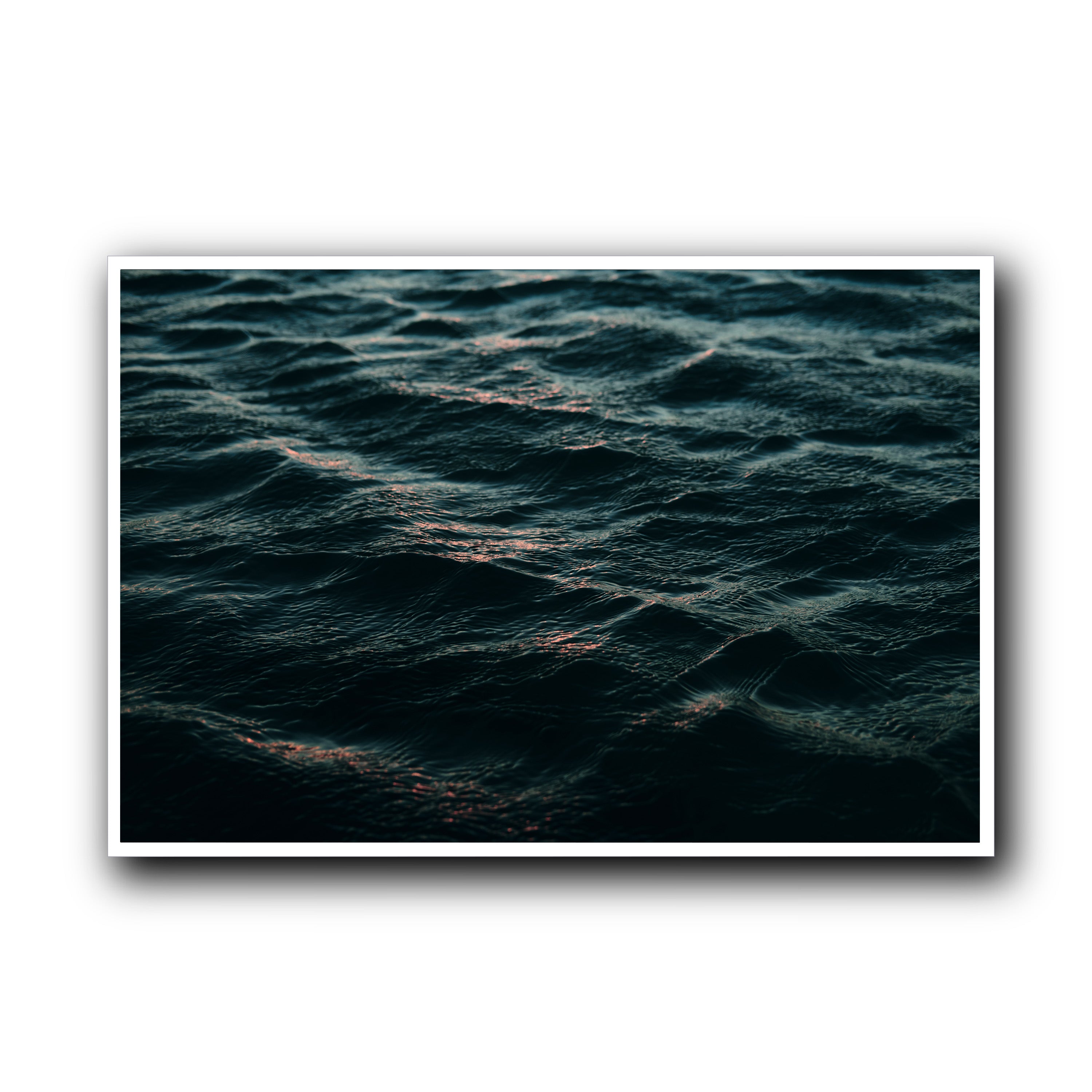 Dark Current, Tarifa