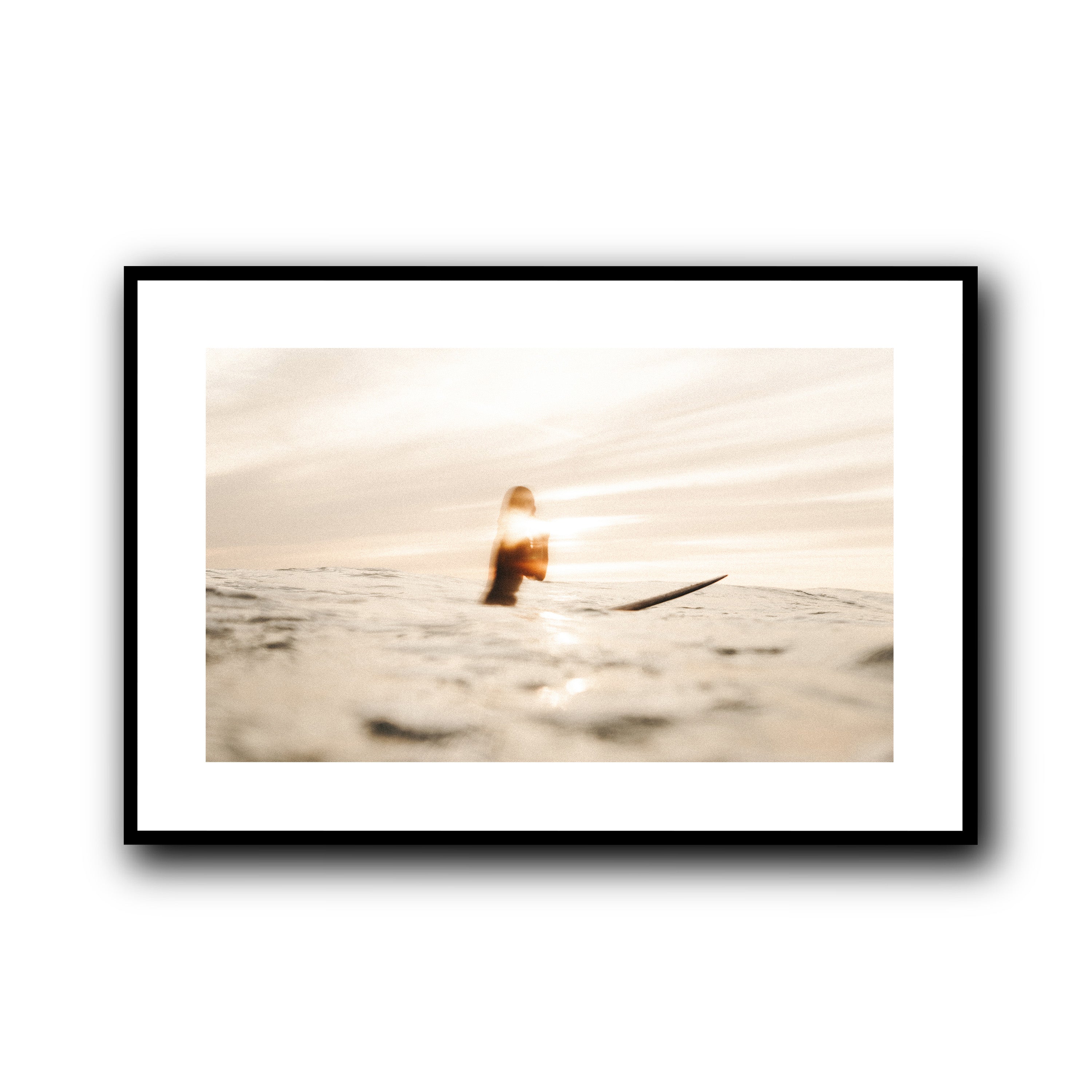 Brine Echoes, Brittany