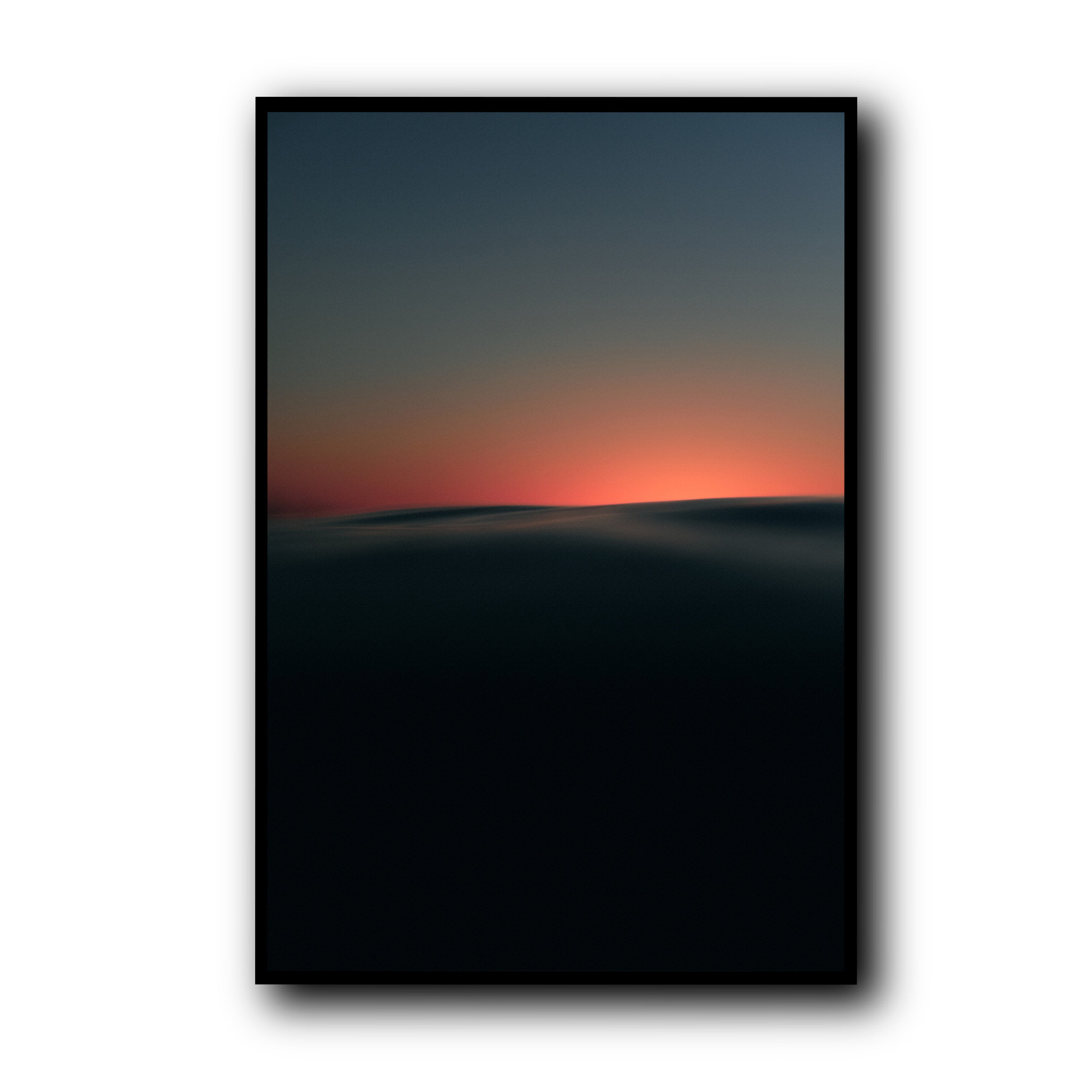 Last Light, Nicaragua