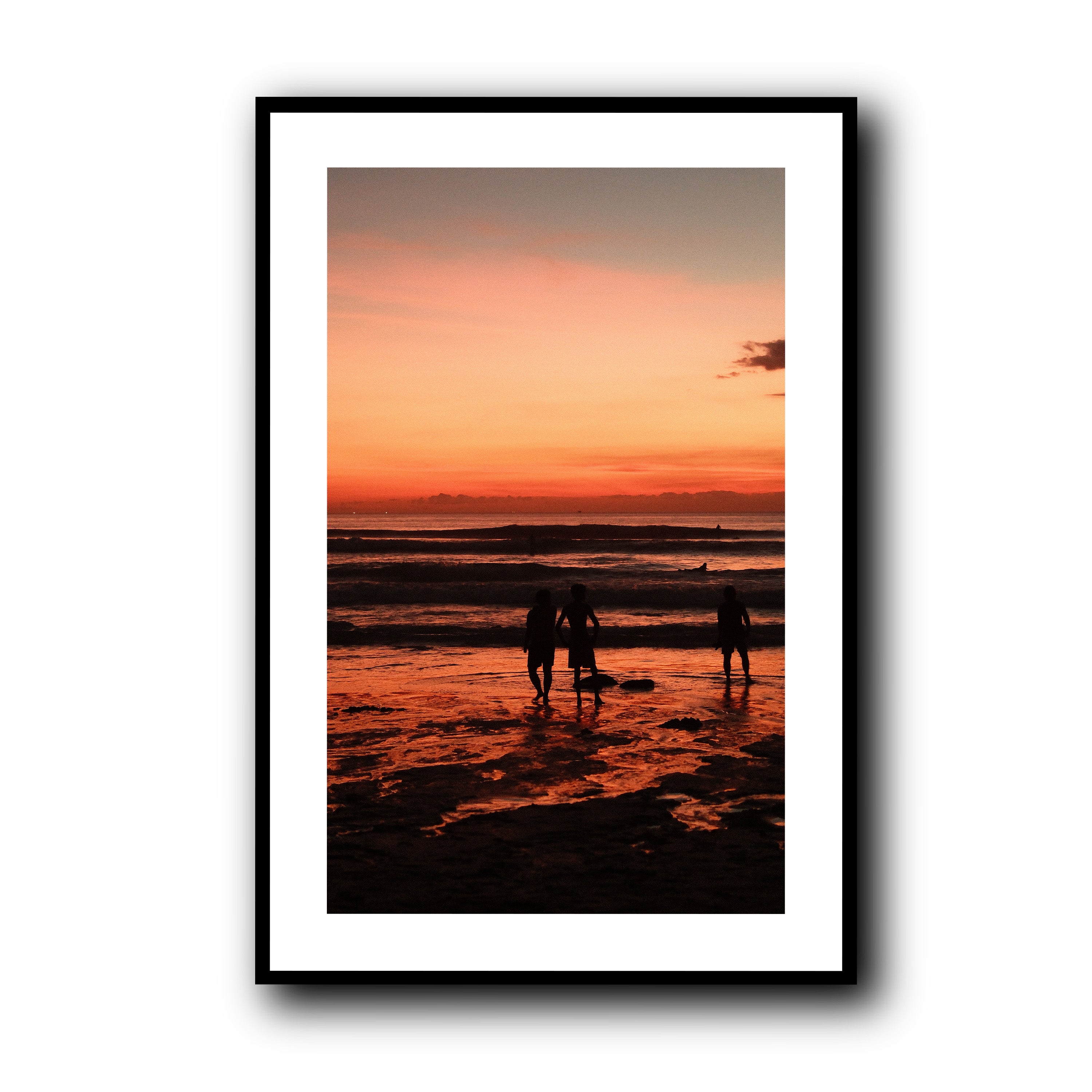 Sunset Lover, Bali