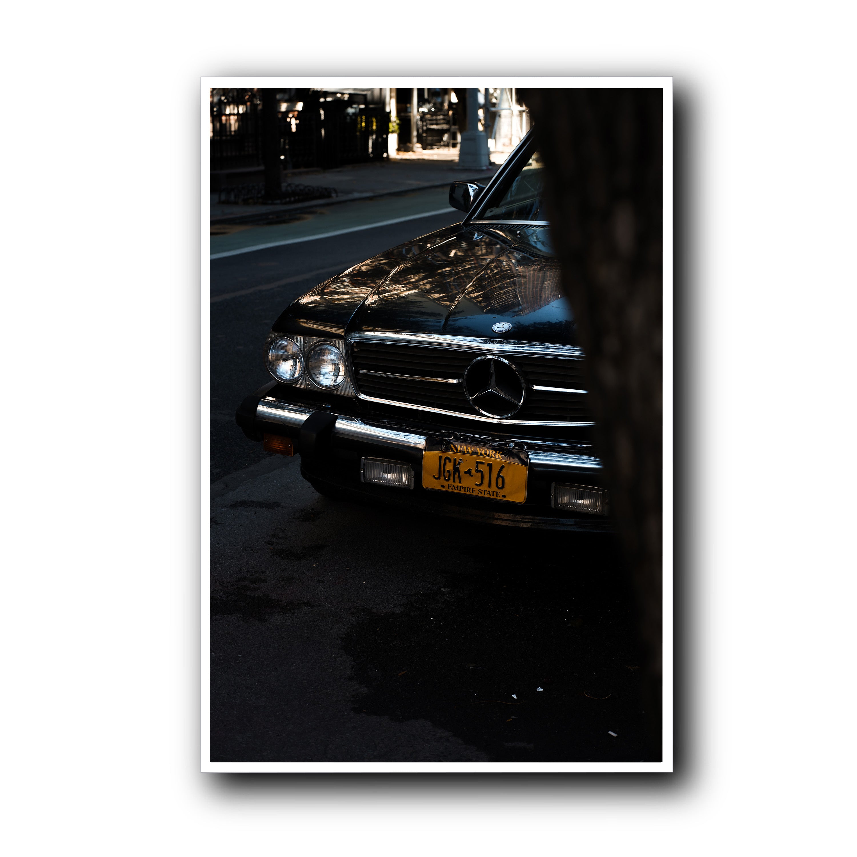 Classy in the City, New York