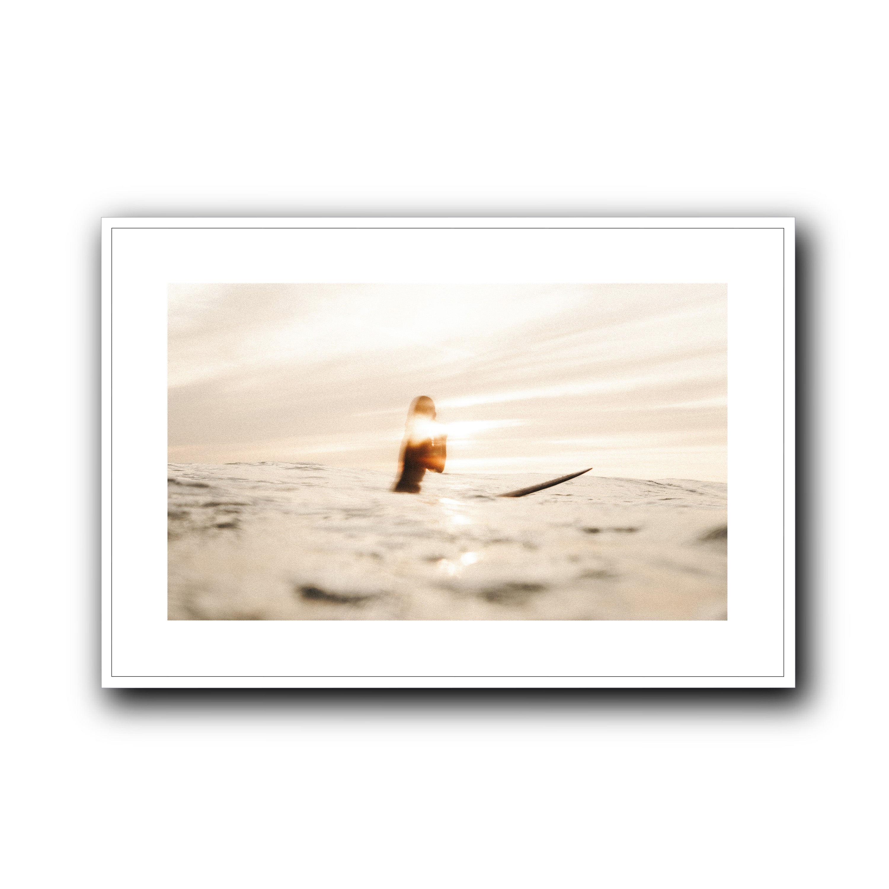 Brine Echoes, Brittany