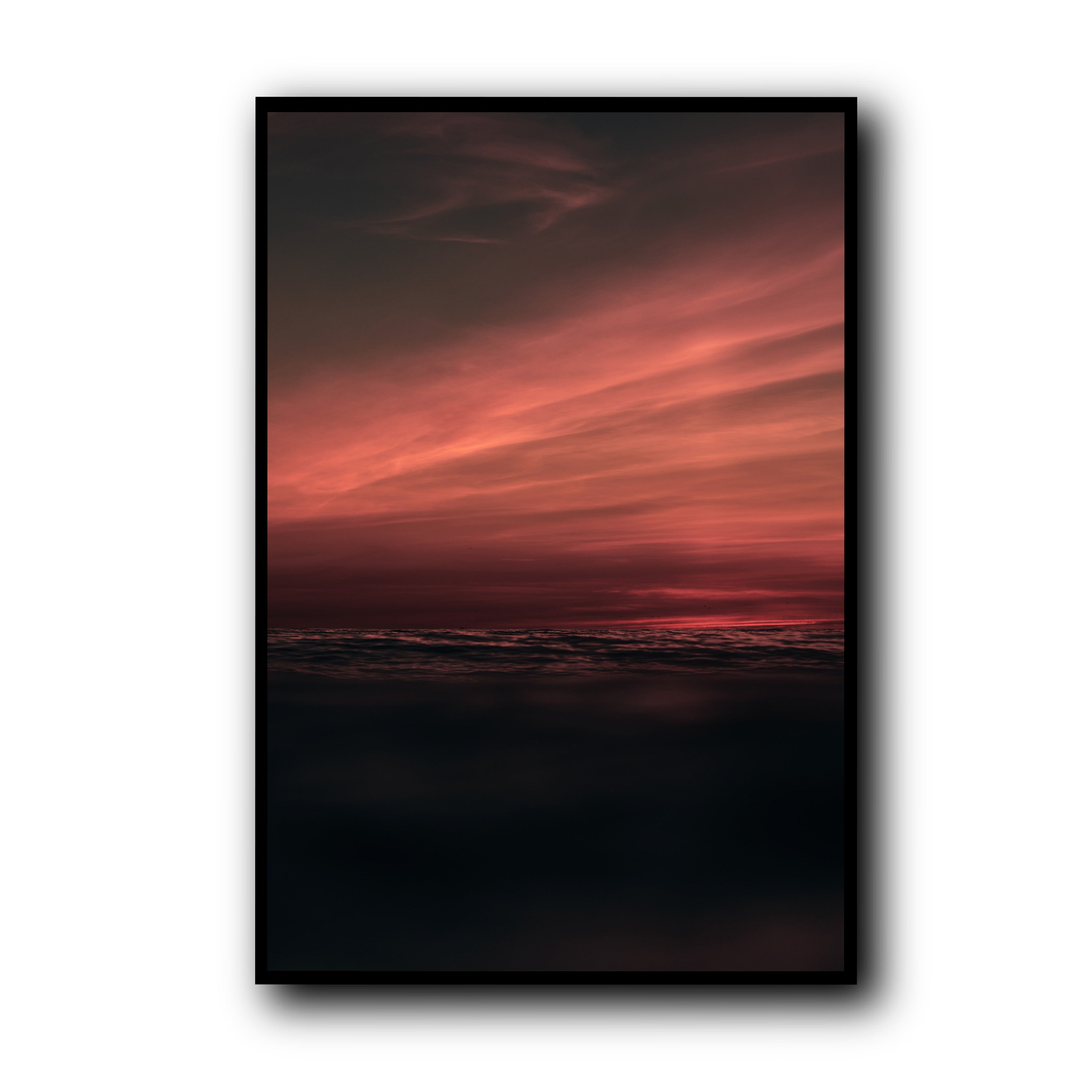 Burning Horizon, Nicaragua