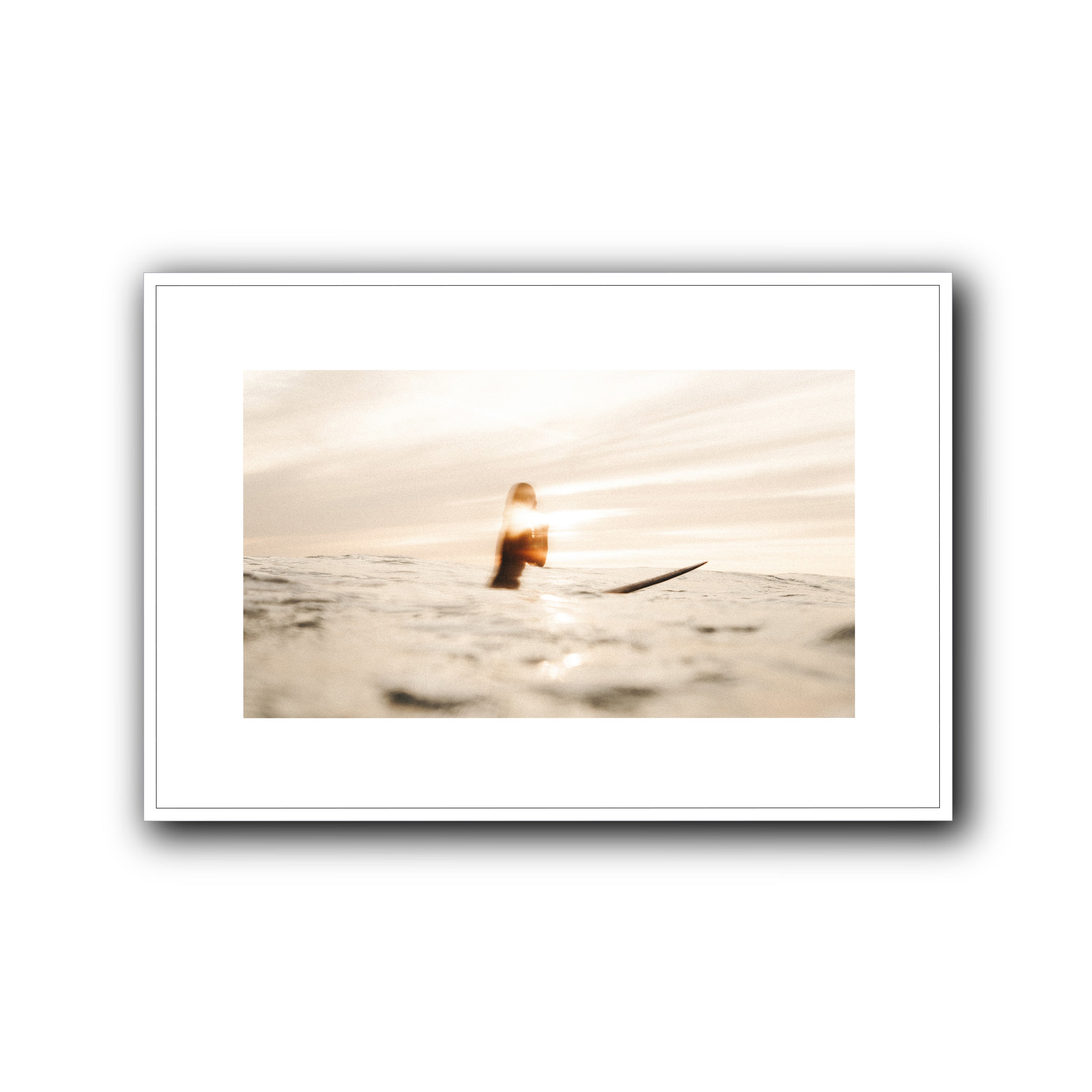 Brine Echoes, Brittany