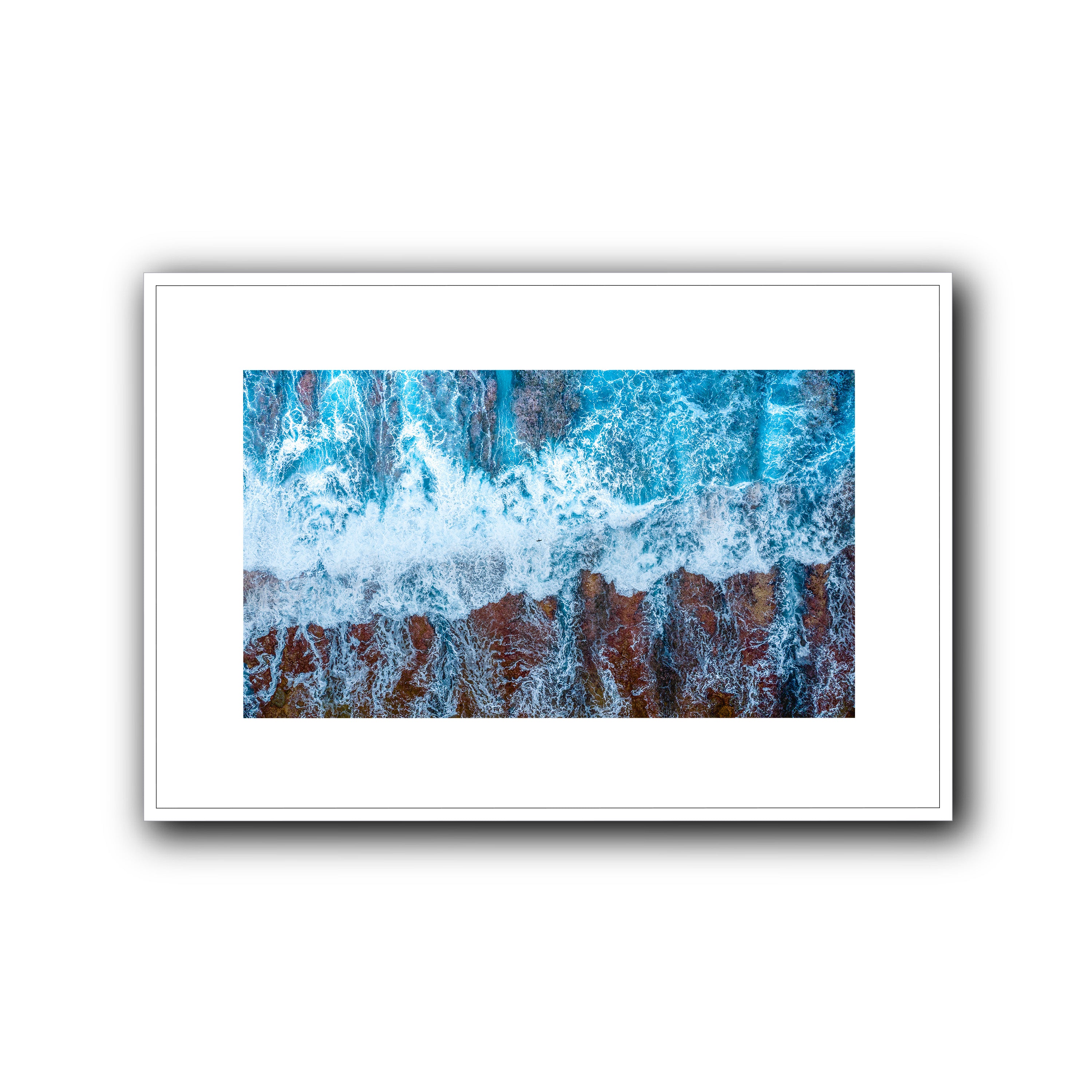 Rough Reef, Mataiva