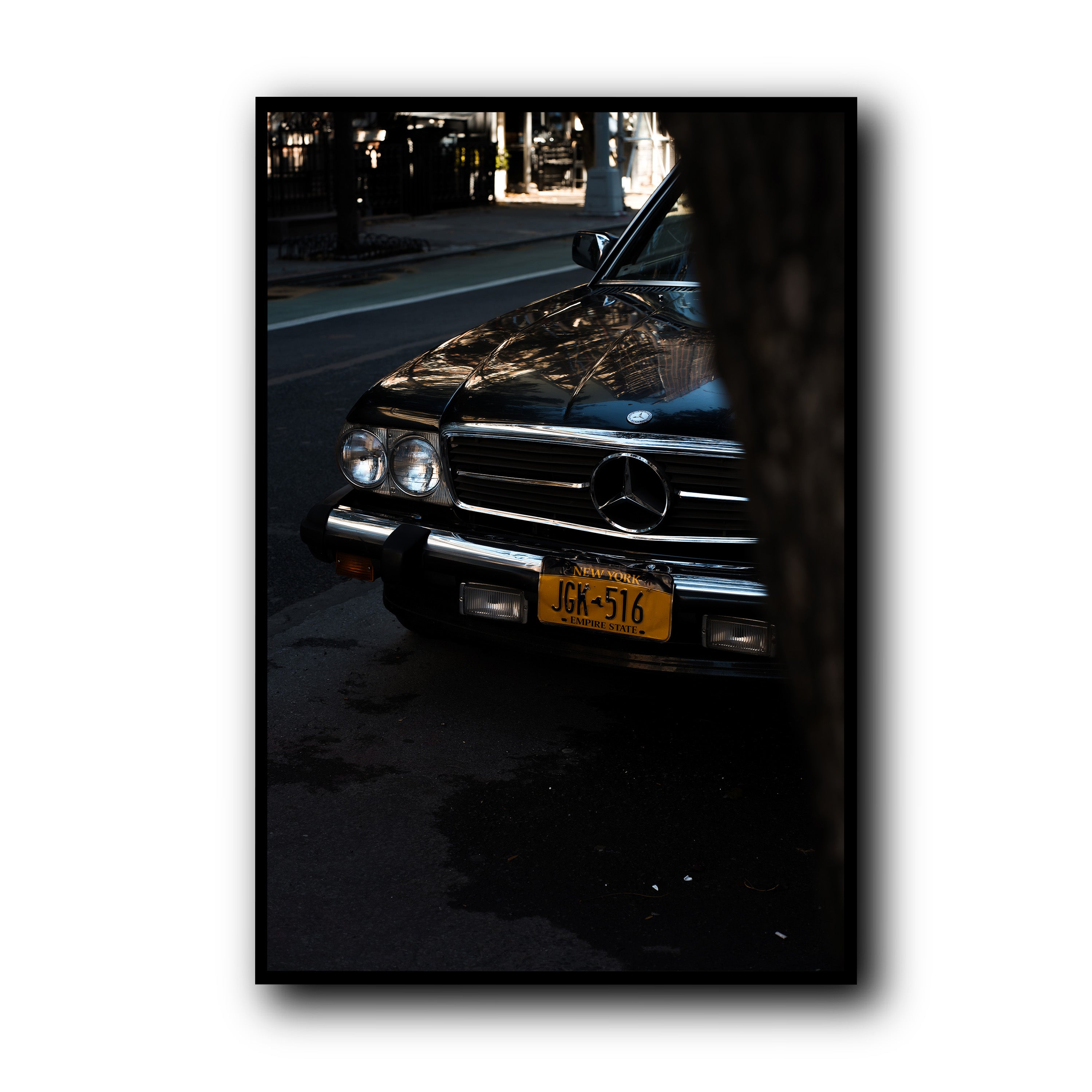 Classy in the City, New York