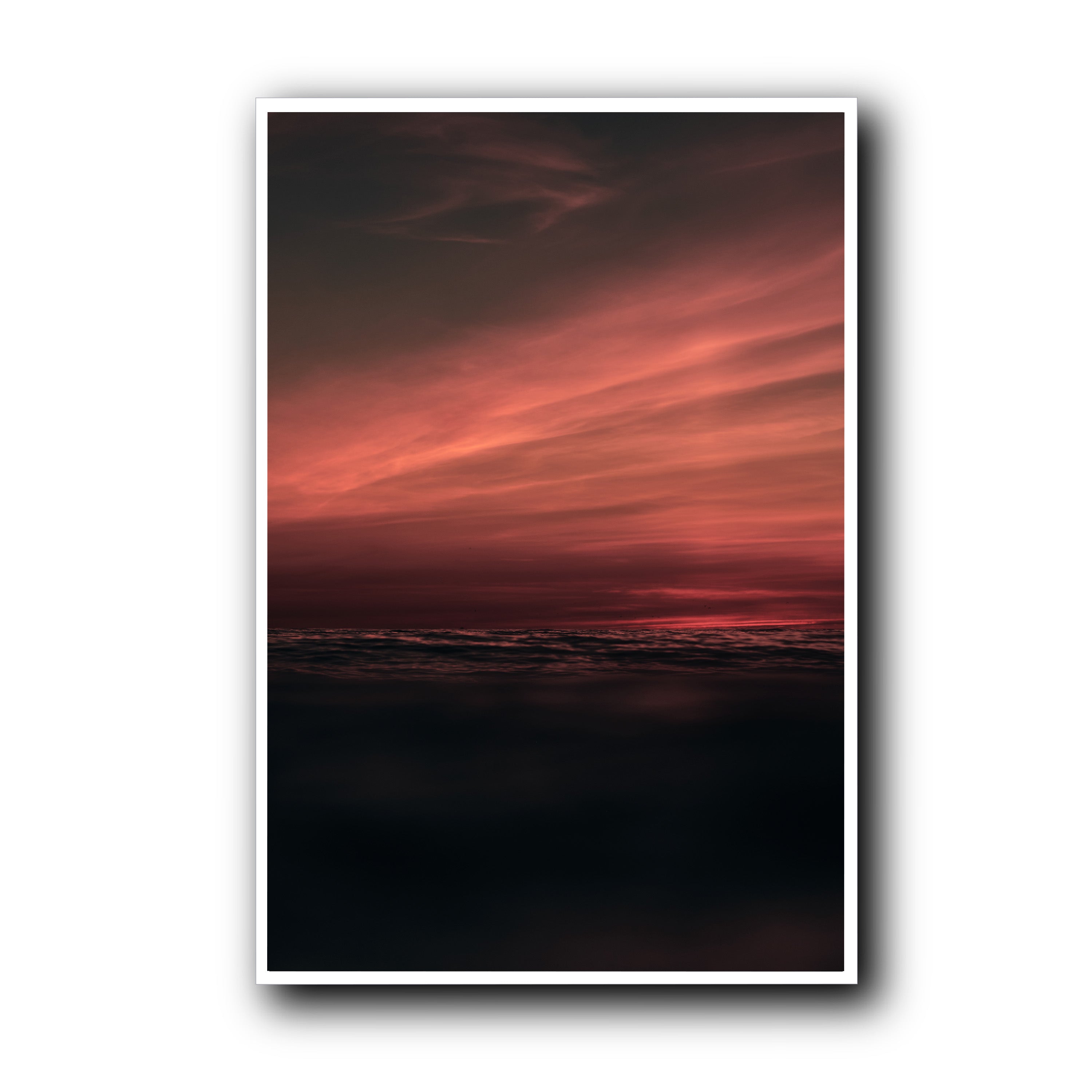 Burning Horizon, Nicaragua