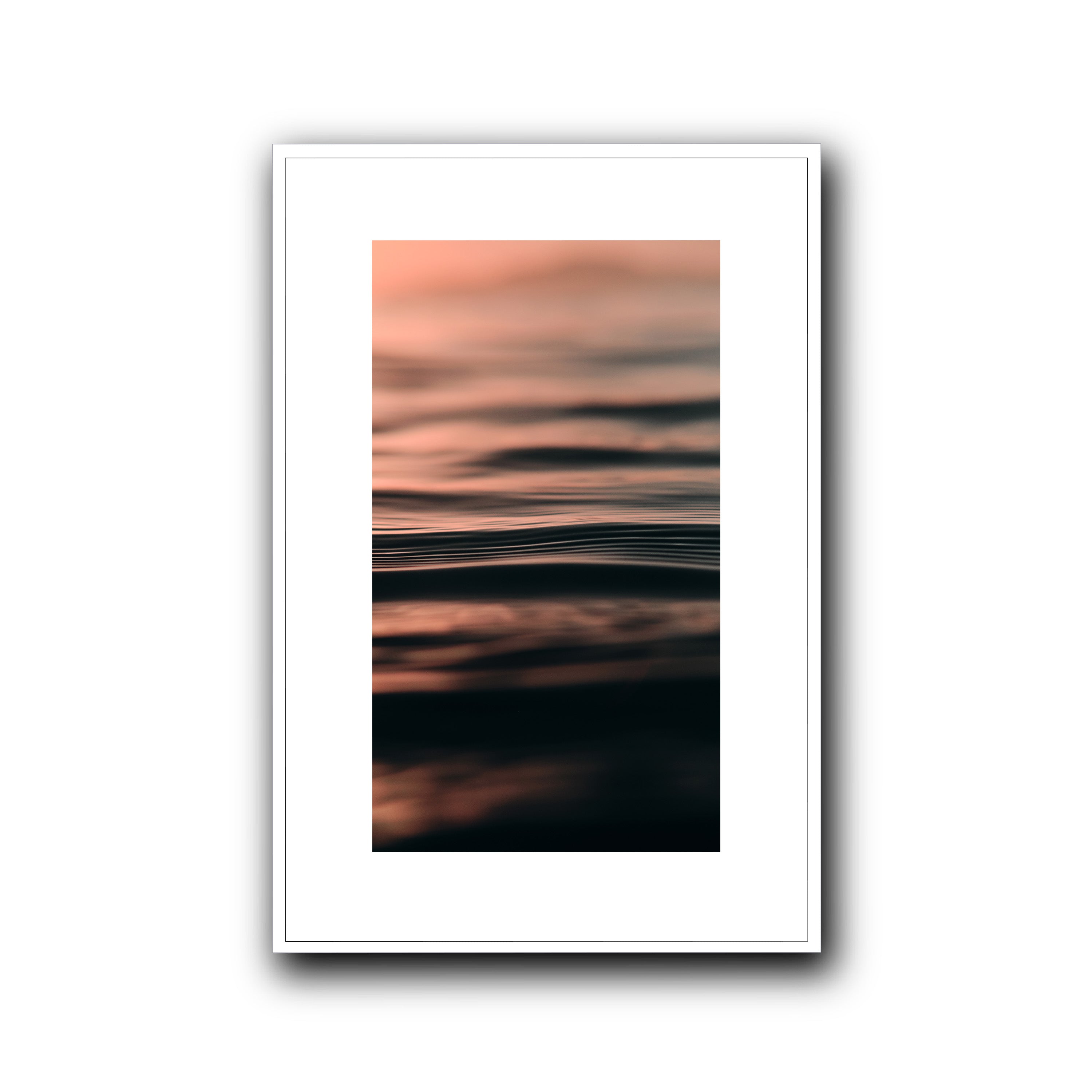 Afterglow, El Salvador