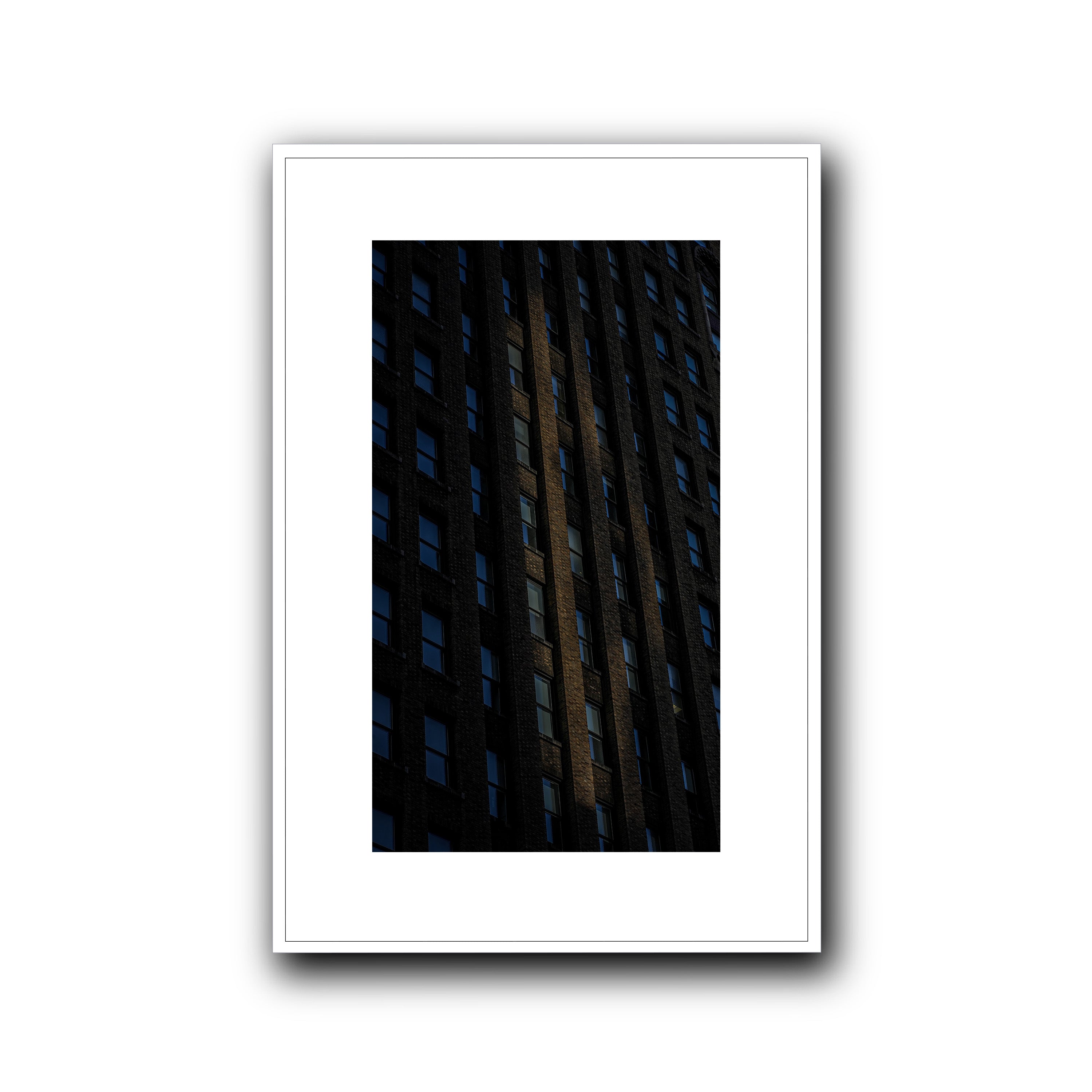 Light Array, New York