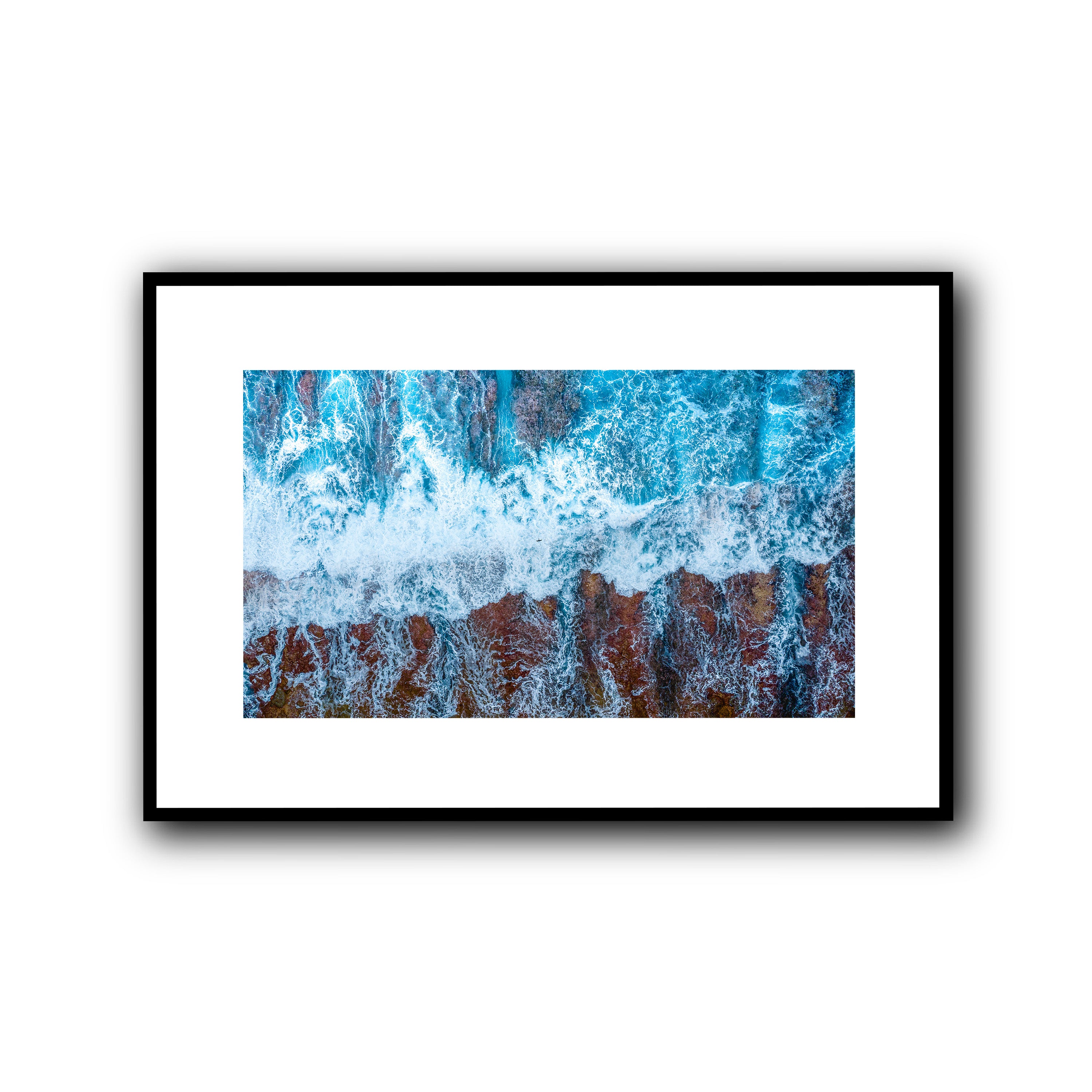 Rough Reef, Mataiva