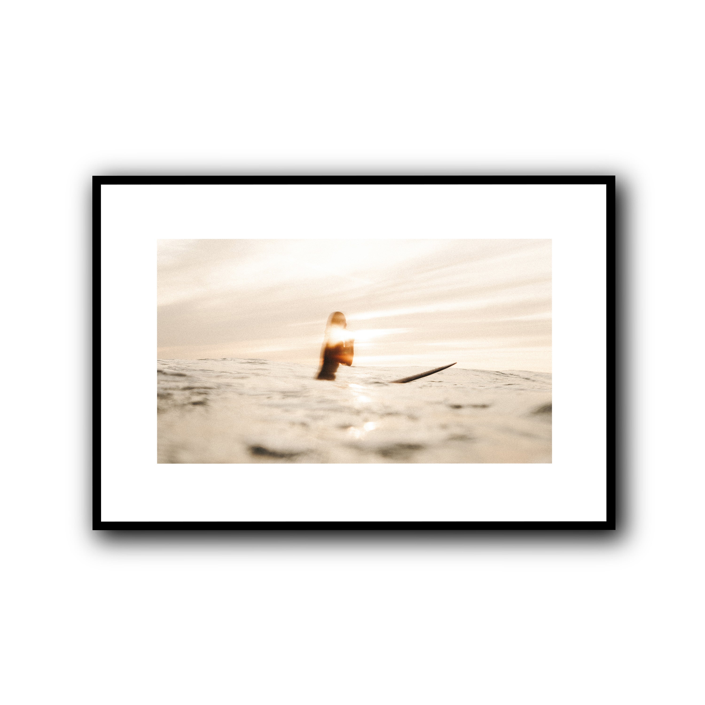 Brine Echoes, Brittany