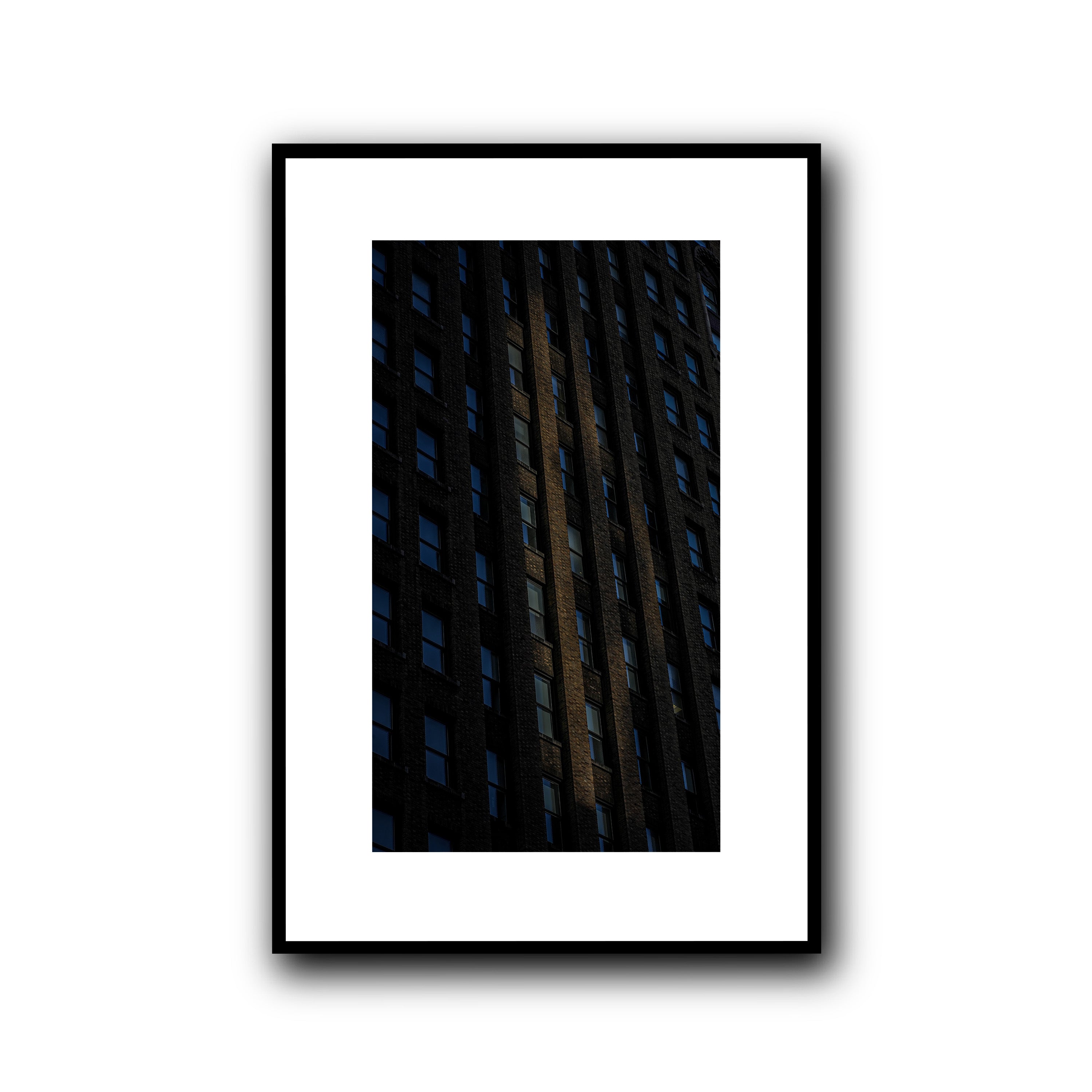 Light Array, New York