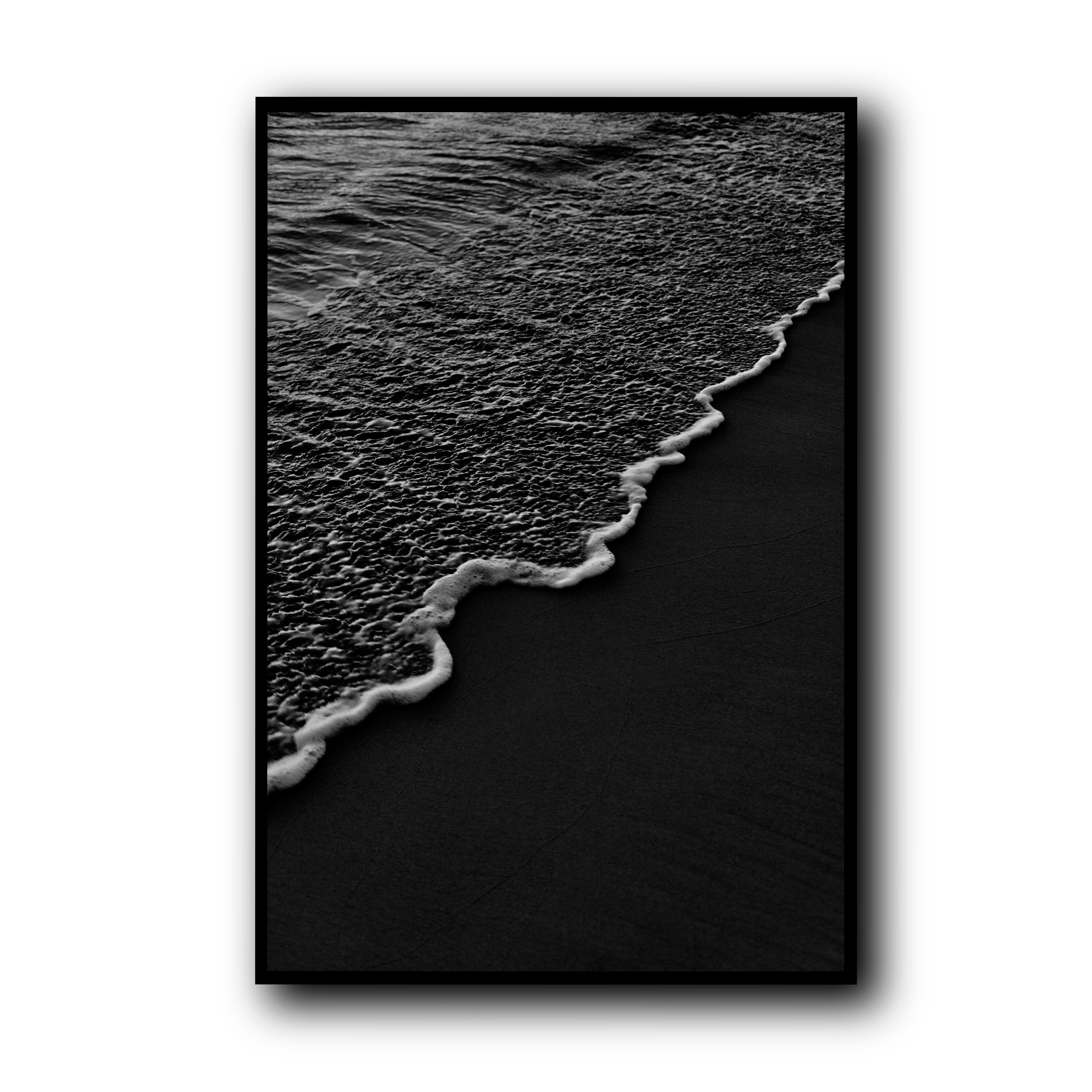 The Edge, Morocco