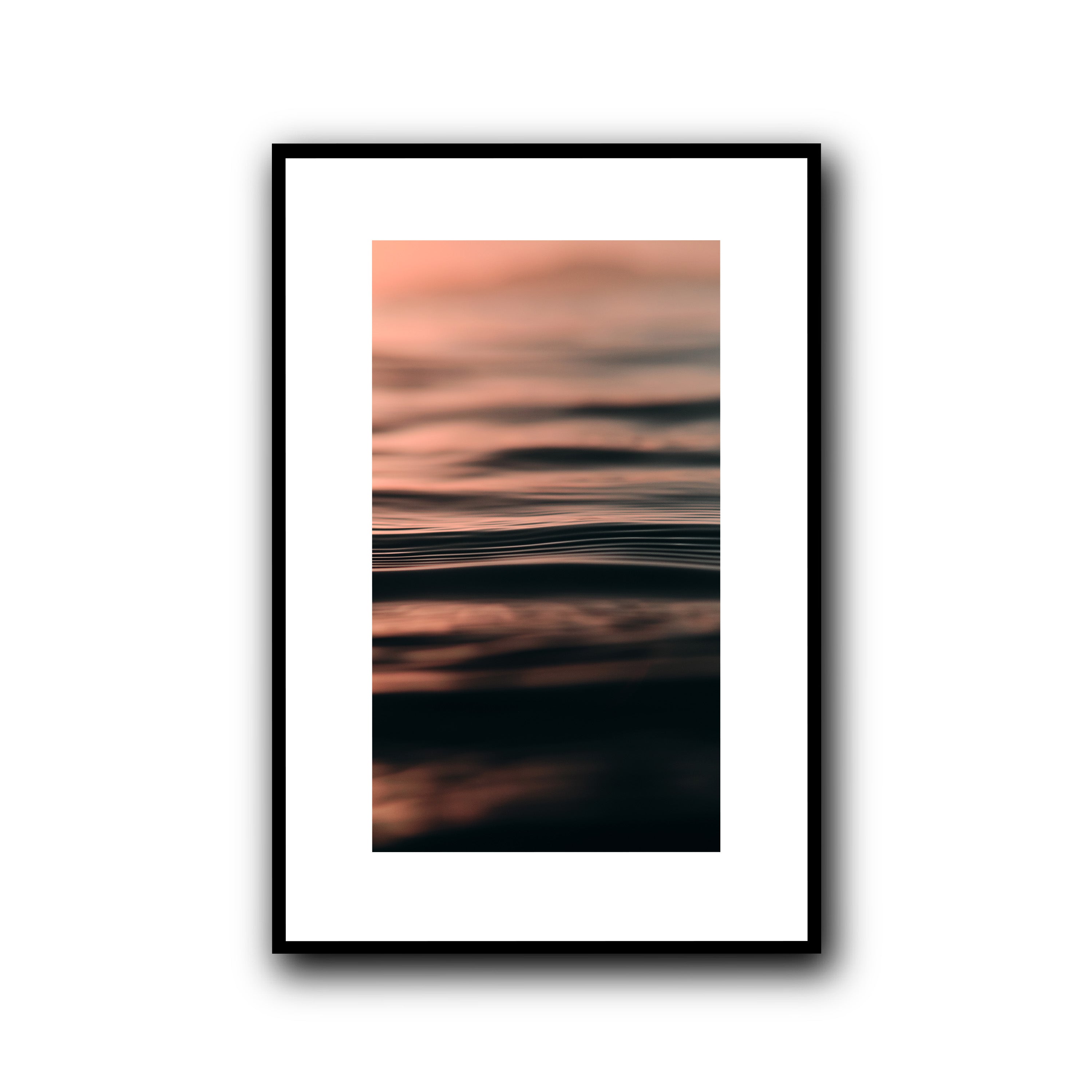 Afterglow, El Salvador