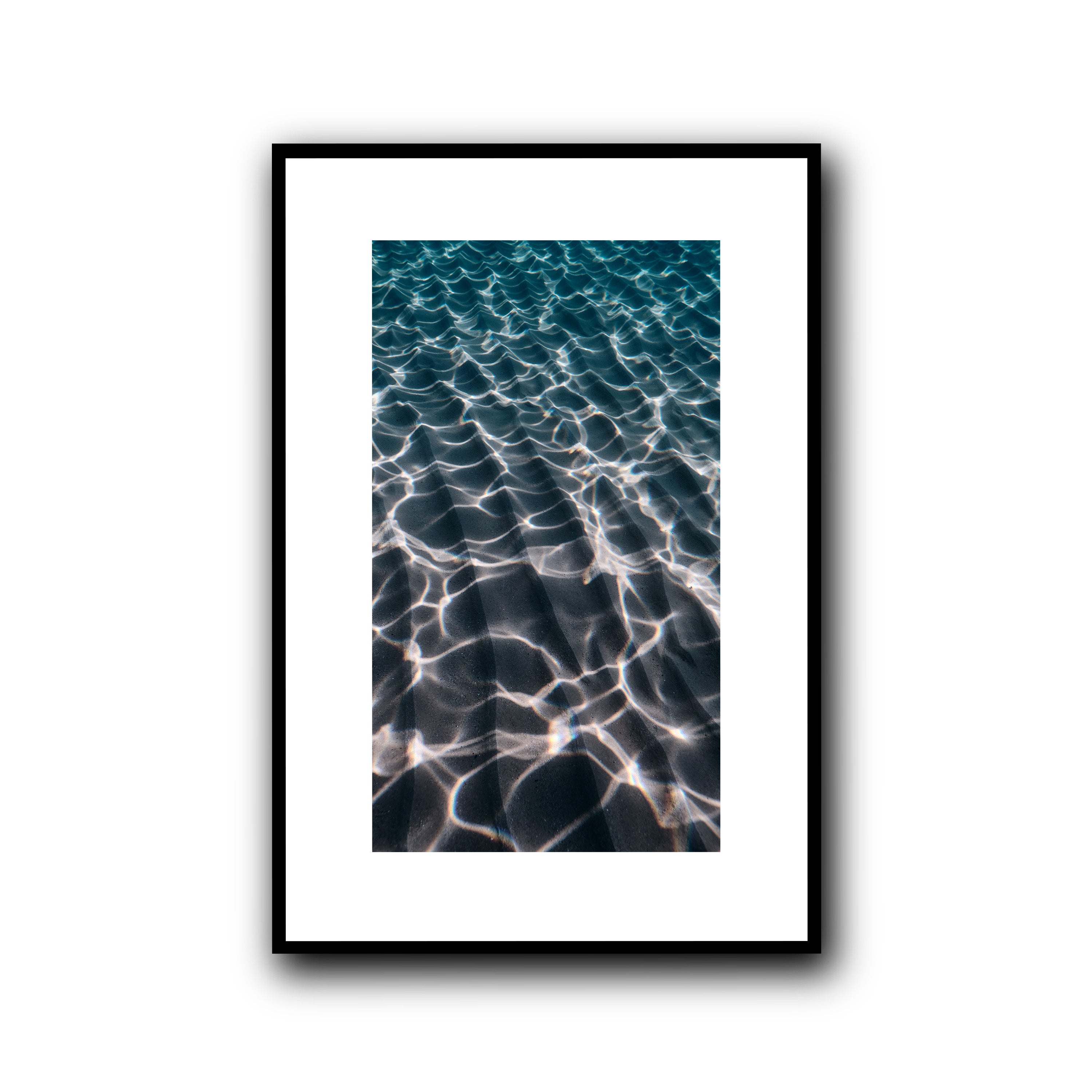 Shallow Light, Simeulue