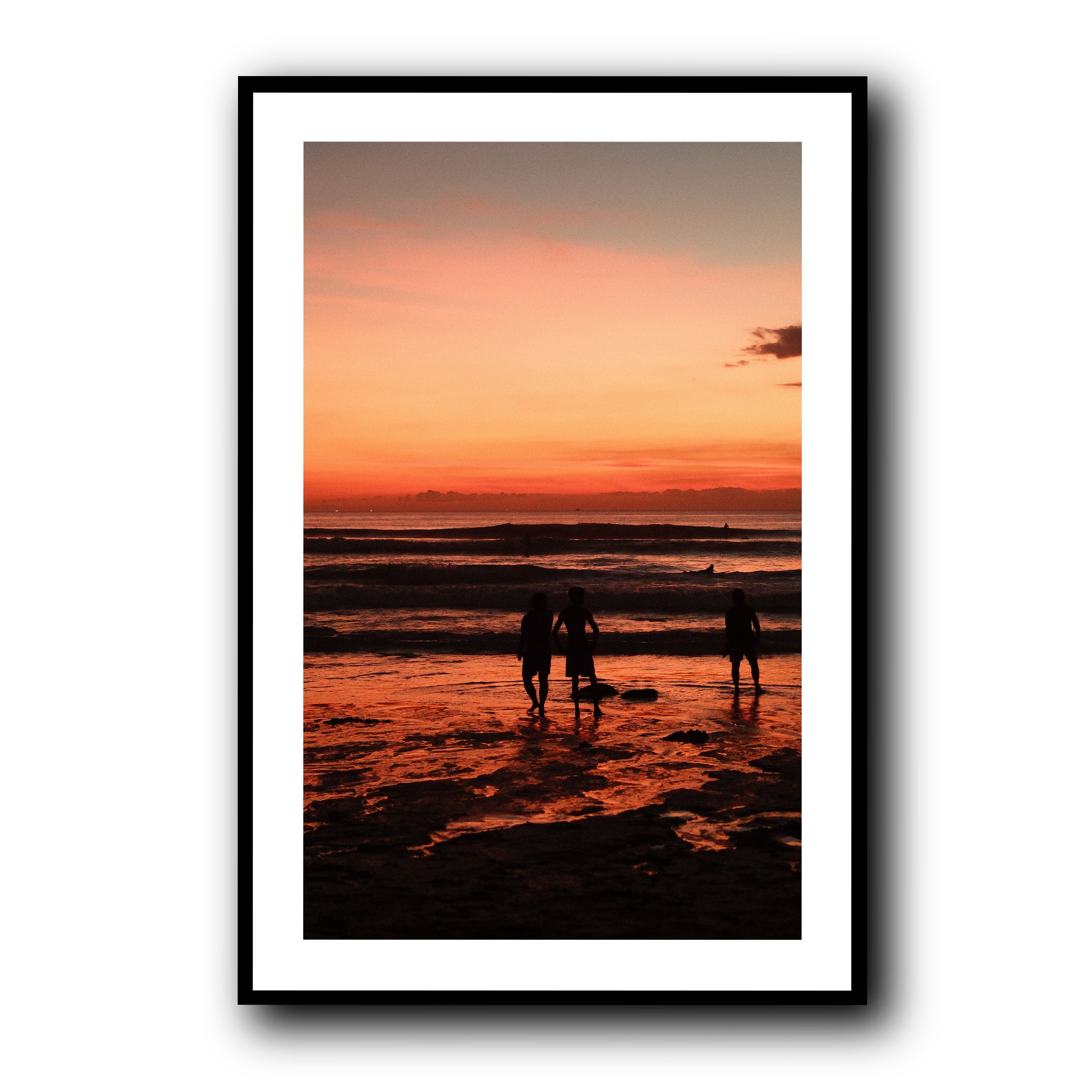 Sunset Lover, Bali