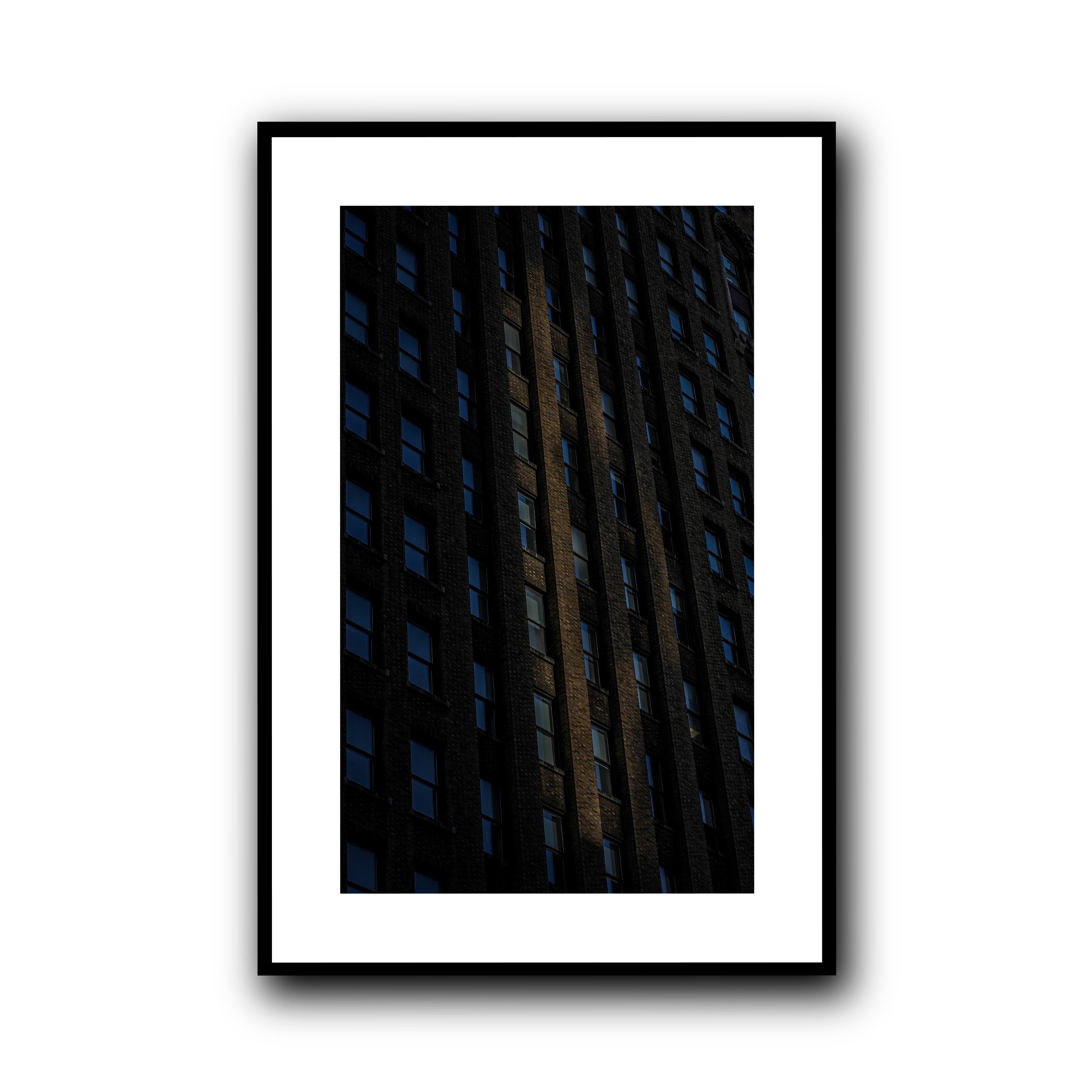 Light Array, New York