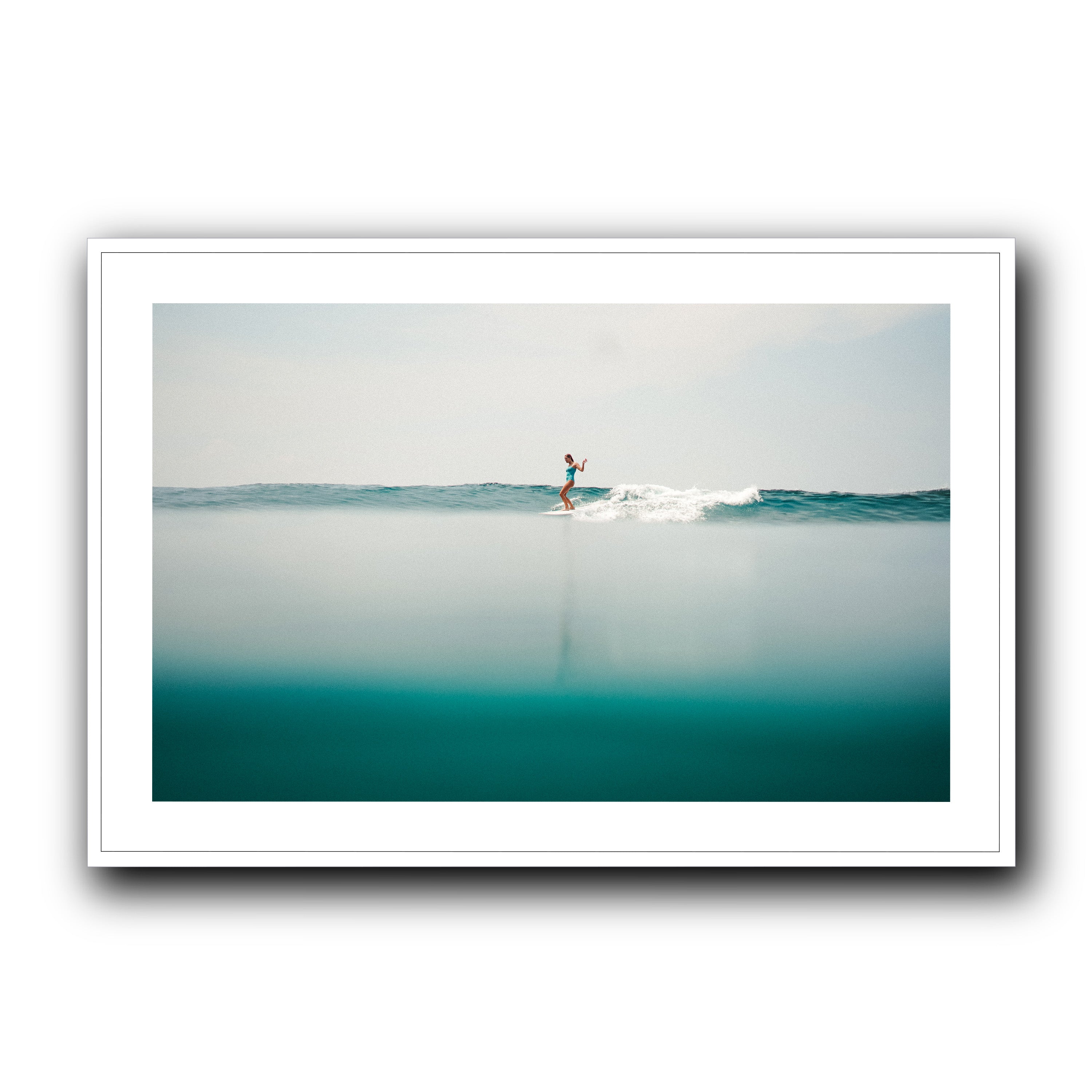 Soul in Motion, Sumbawa