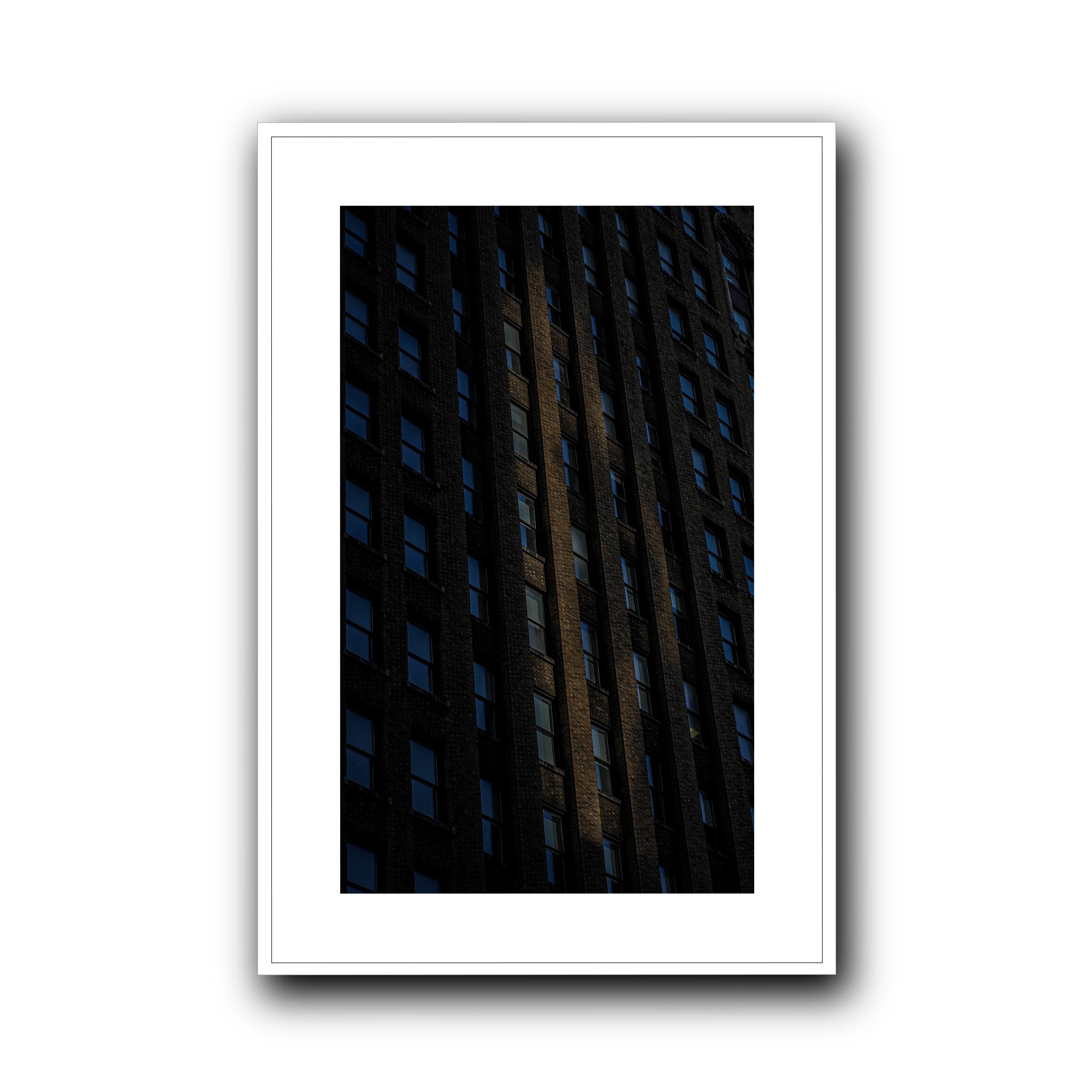 Light Array, New York