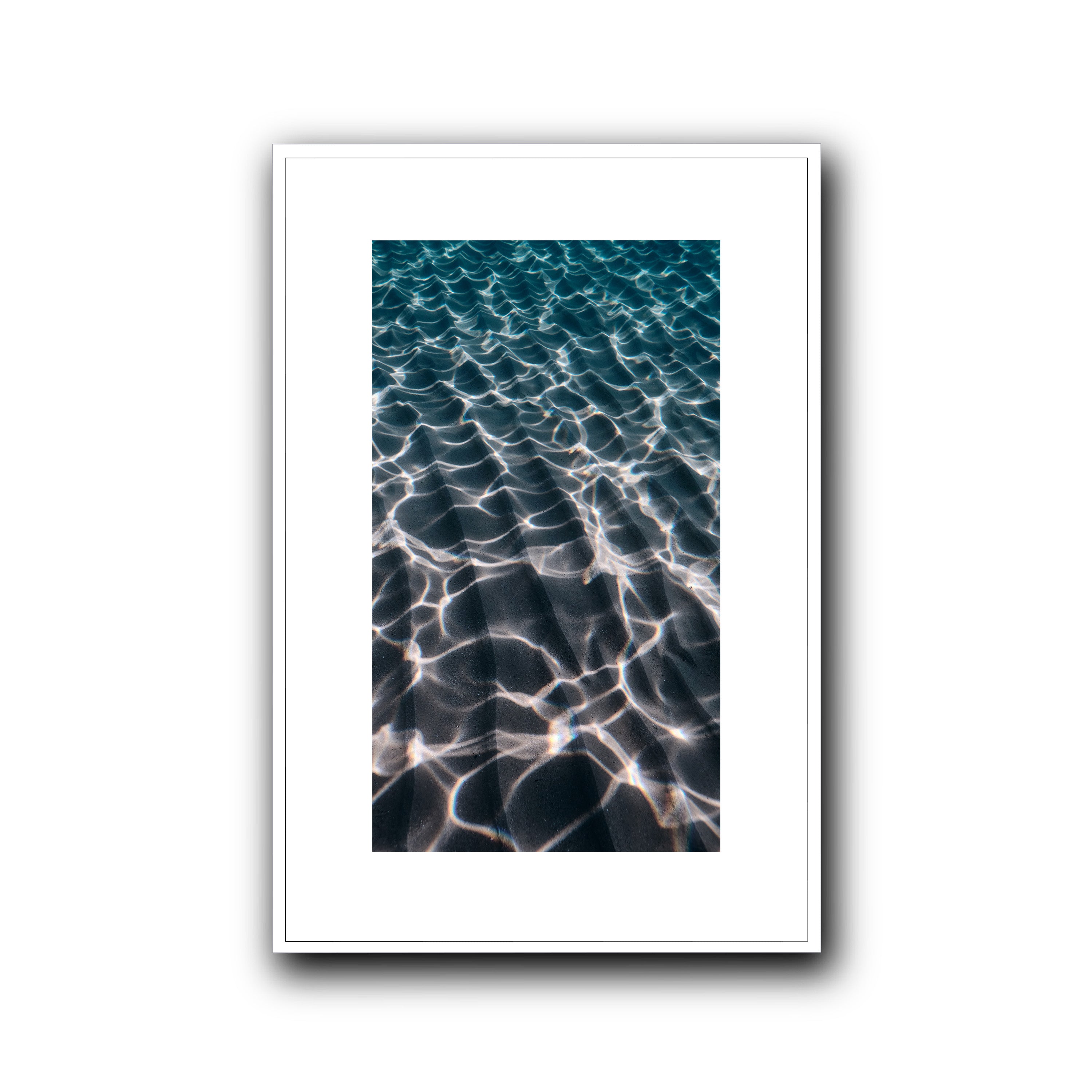 Shallow Light, Simeulue
