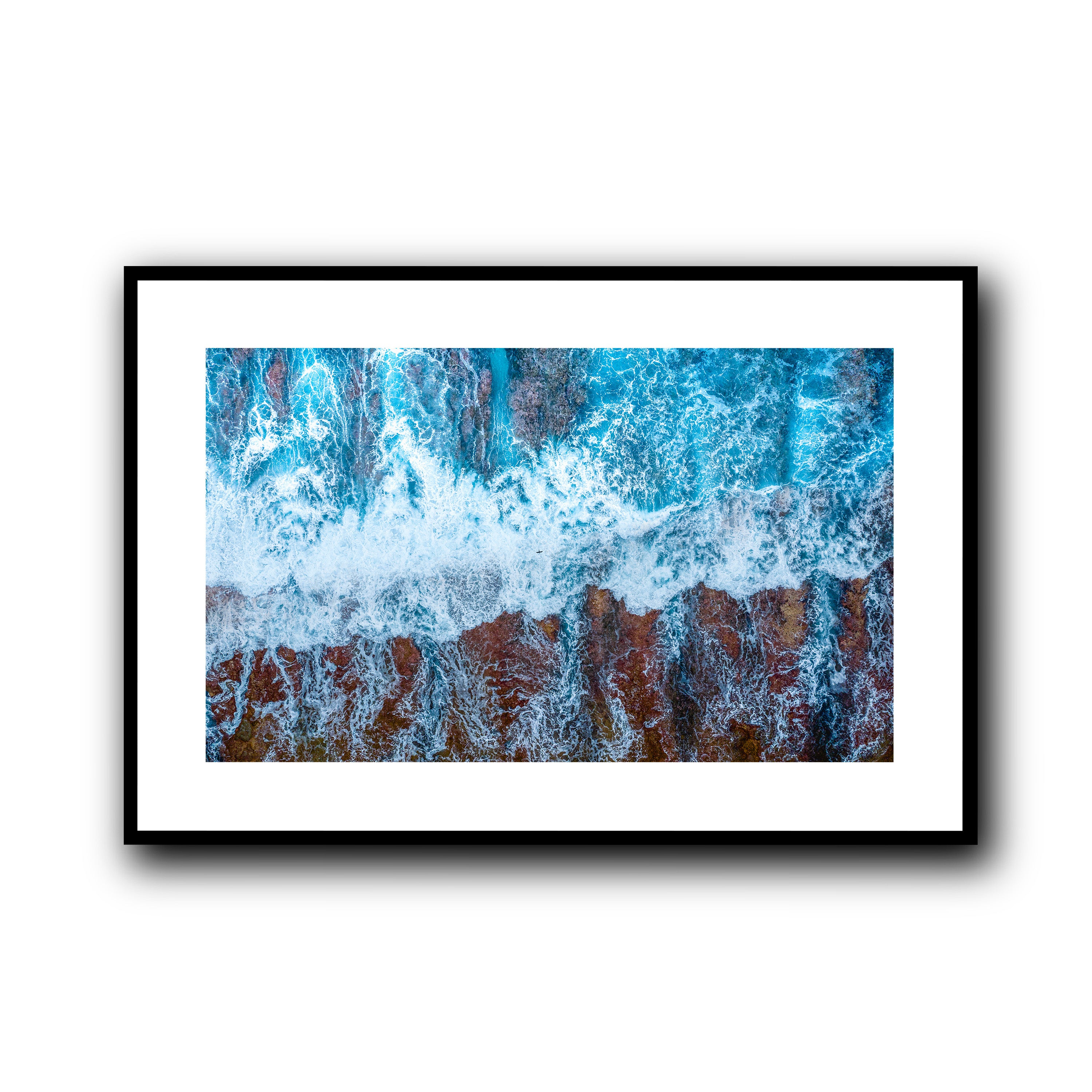 Rough Reef, Mataiva