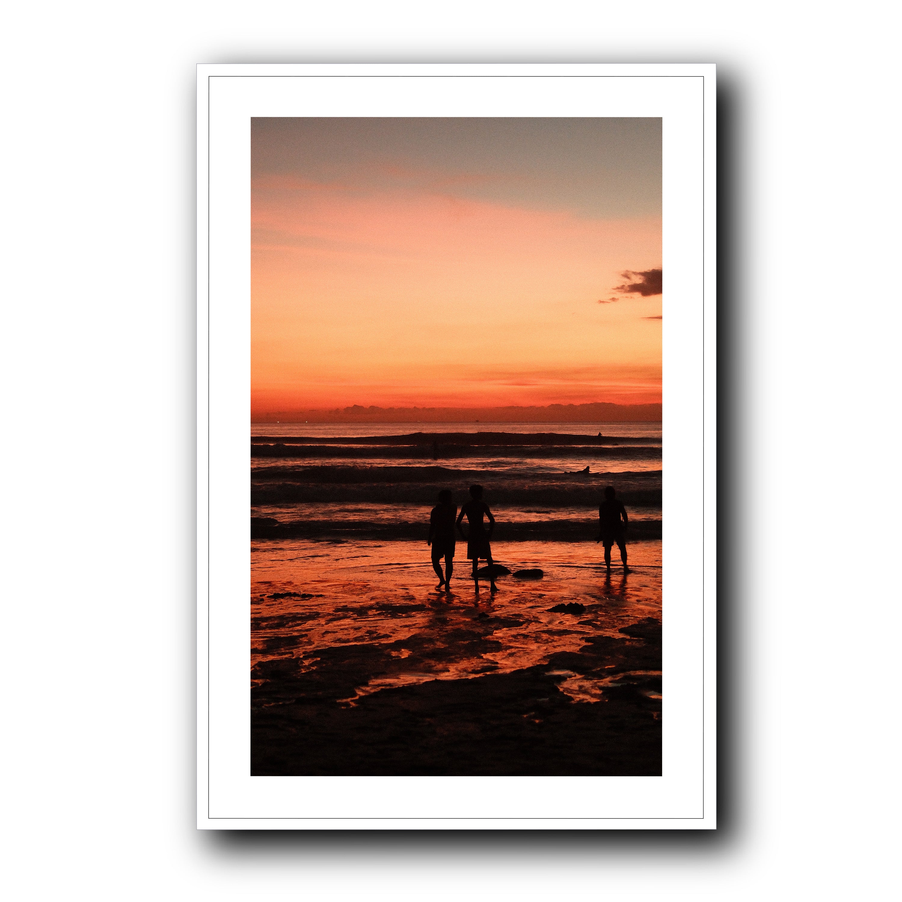 Sunset Lover, Bali