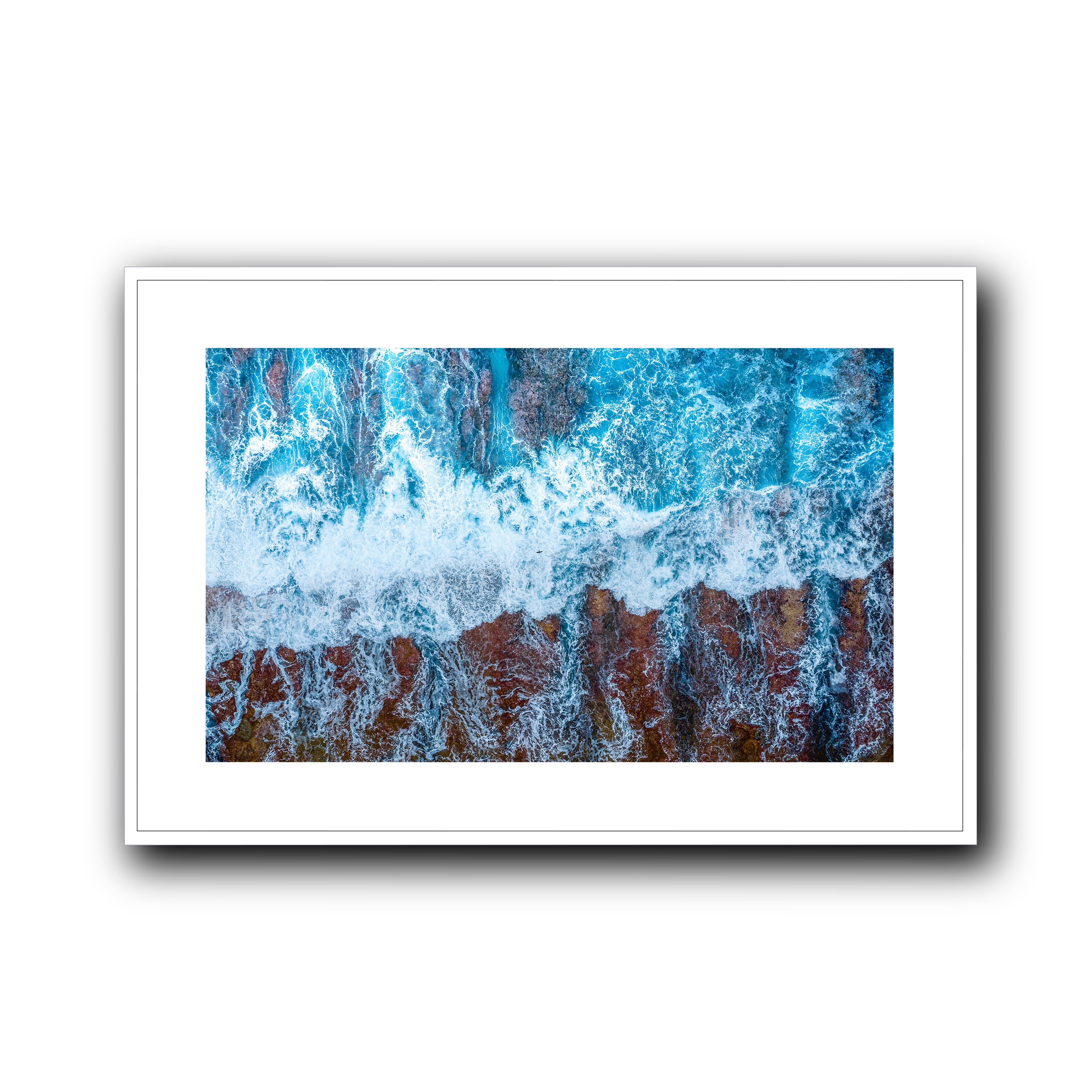 Rough Reef, Mataiva
