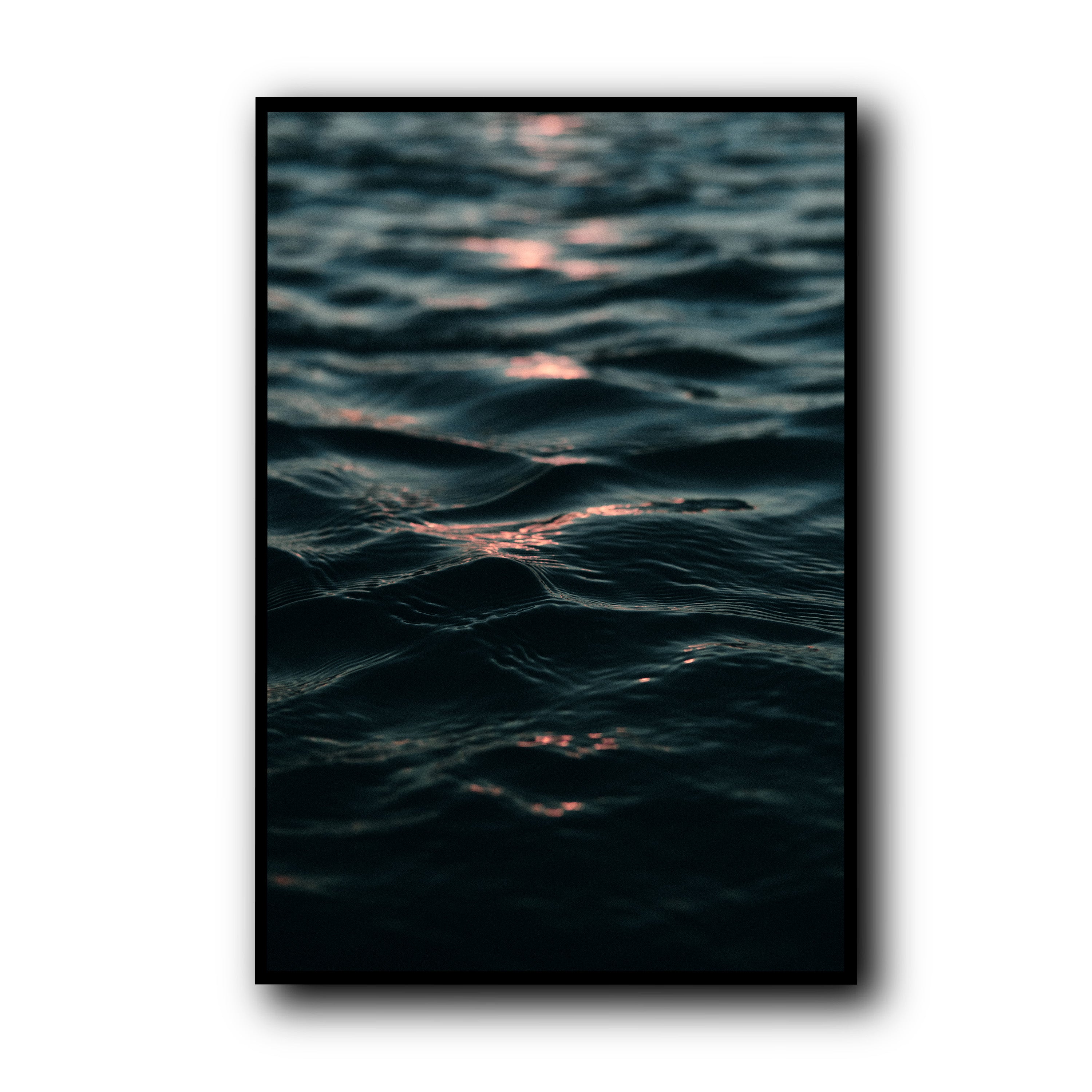 Embers on Water, Tarifa