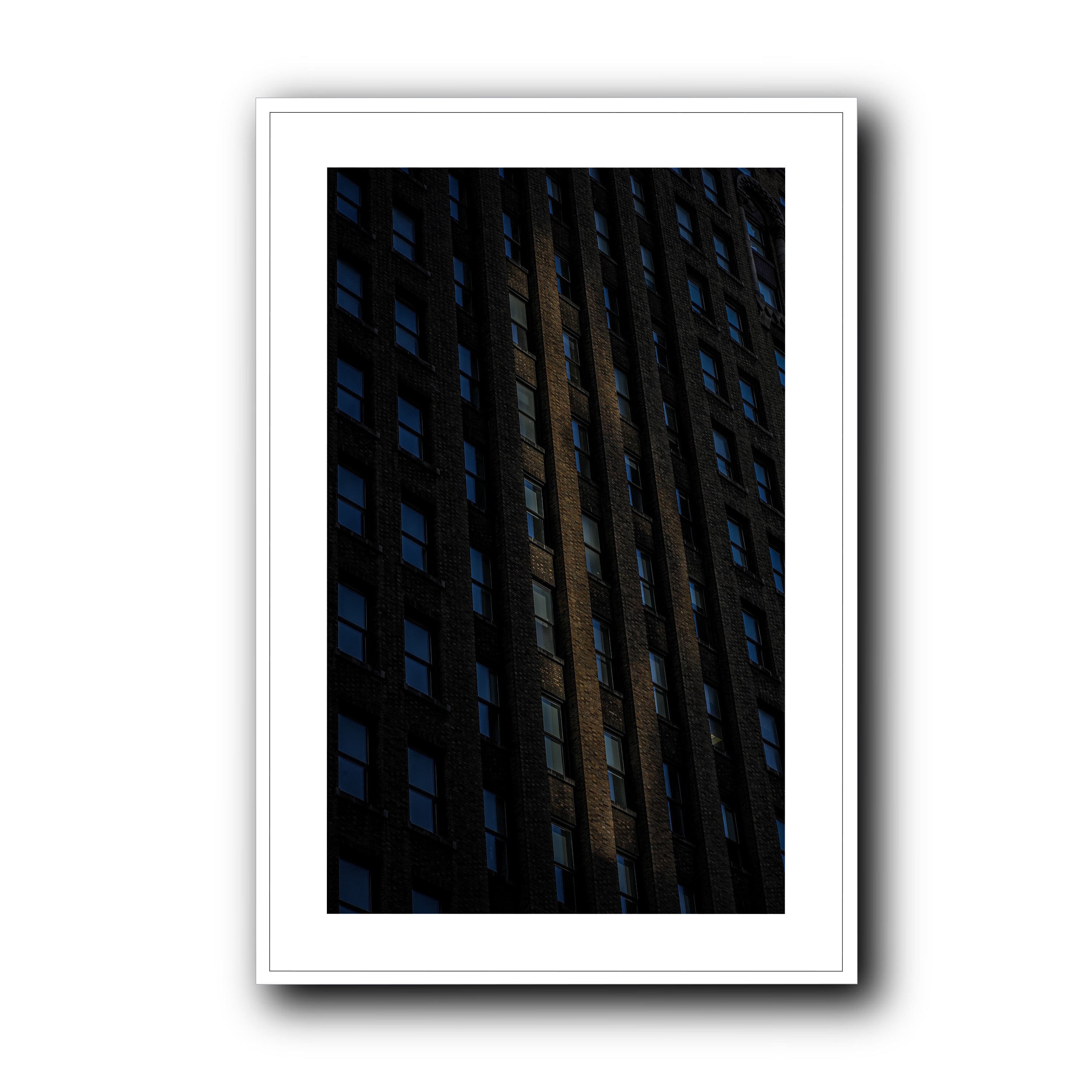 Light Array, New York