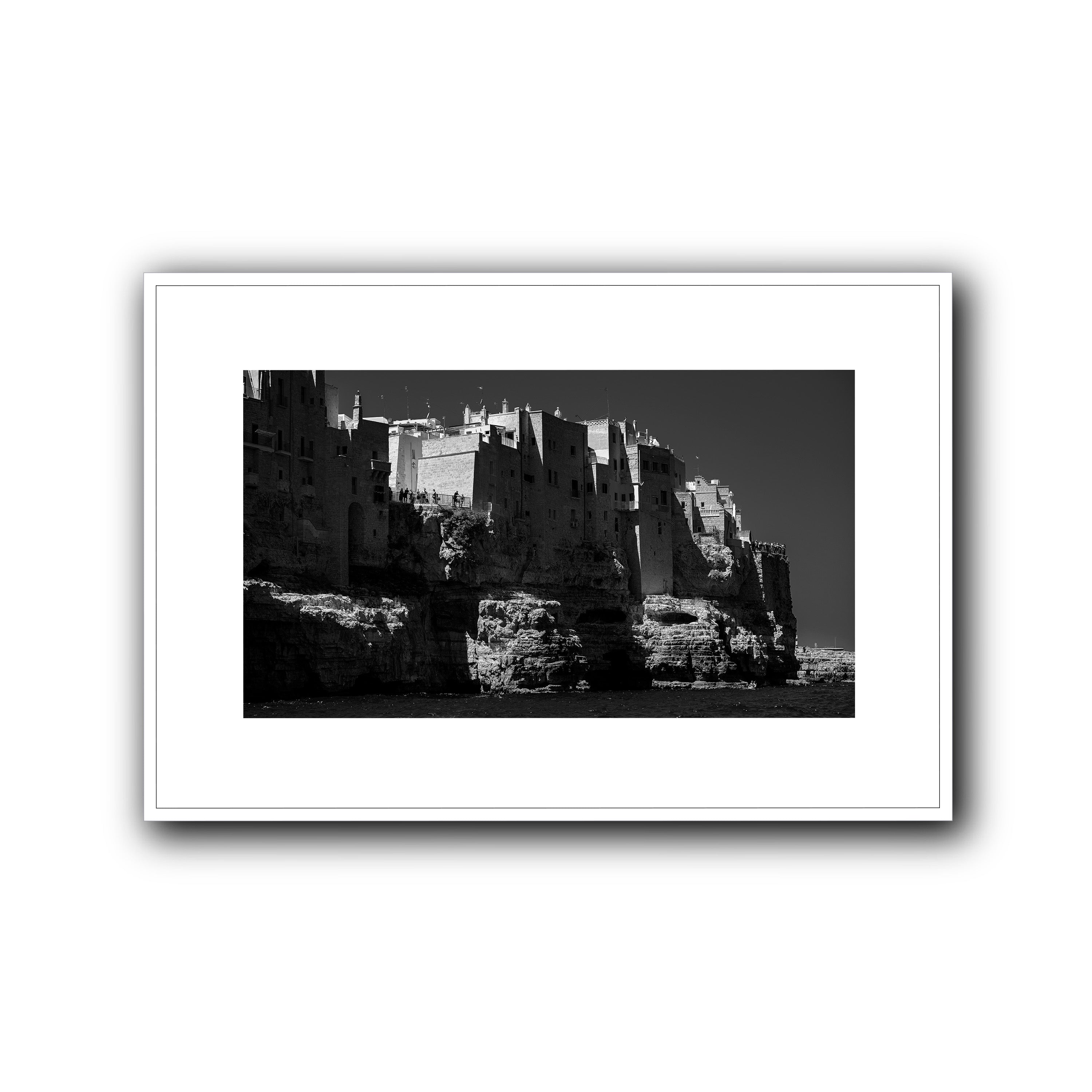 Seaside Apartments, Polignano a Mare