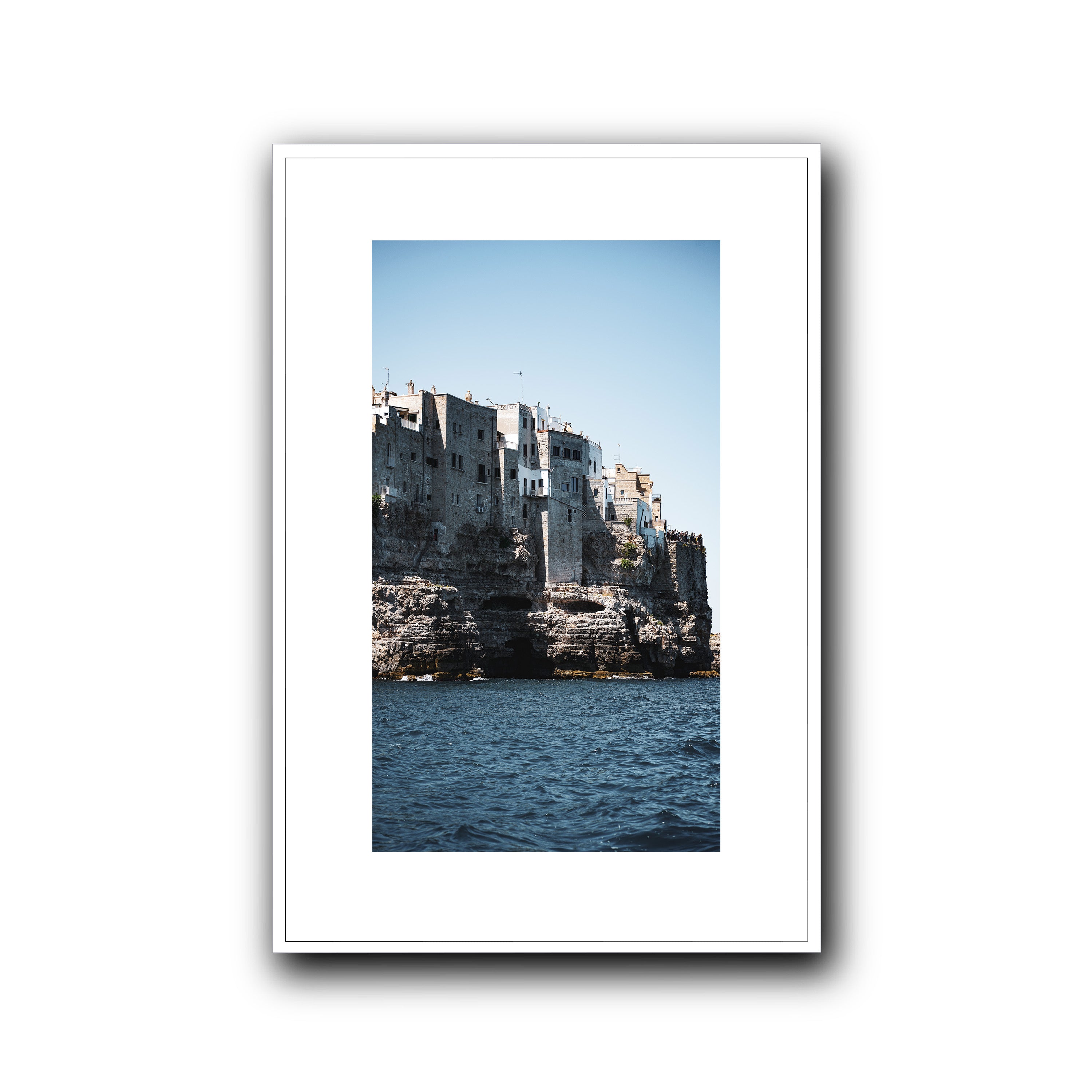 Seaside Village, Polignano a Mare