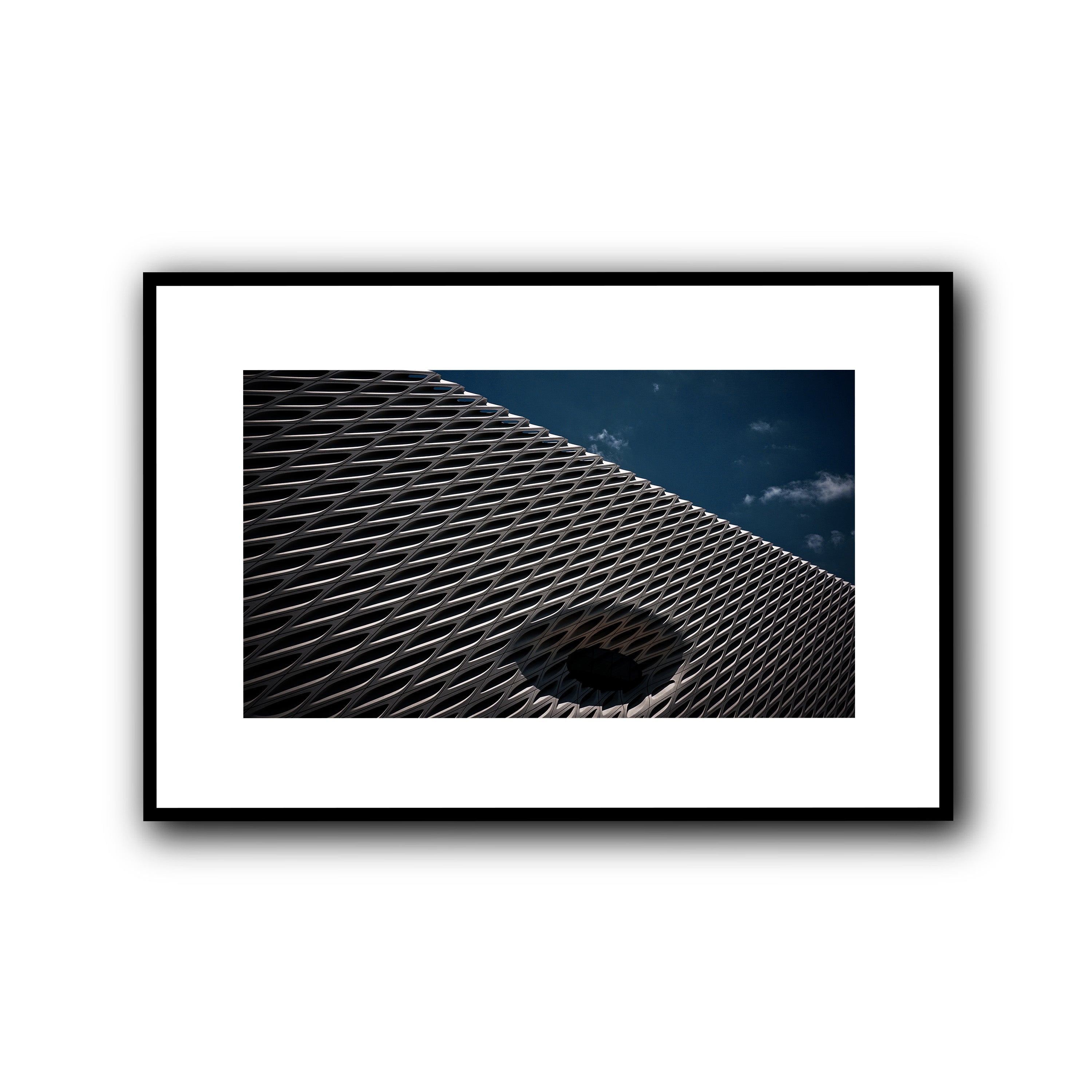 The Broad, Los Angeles