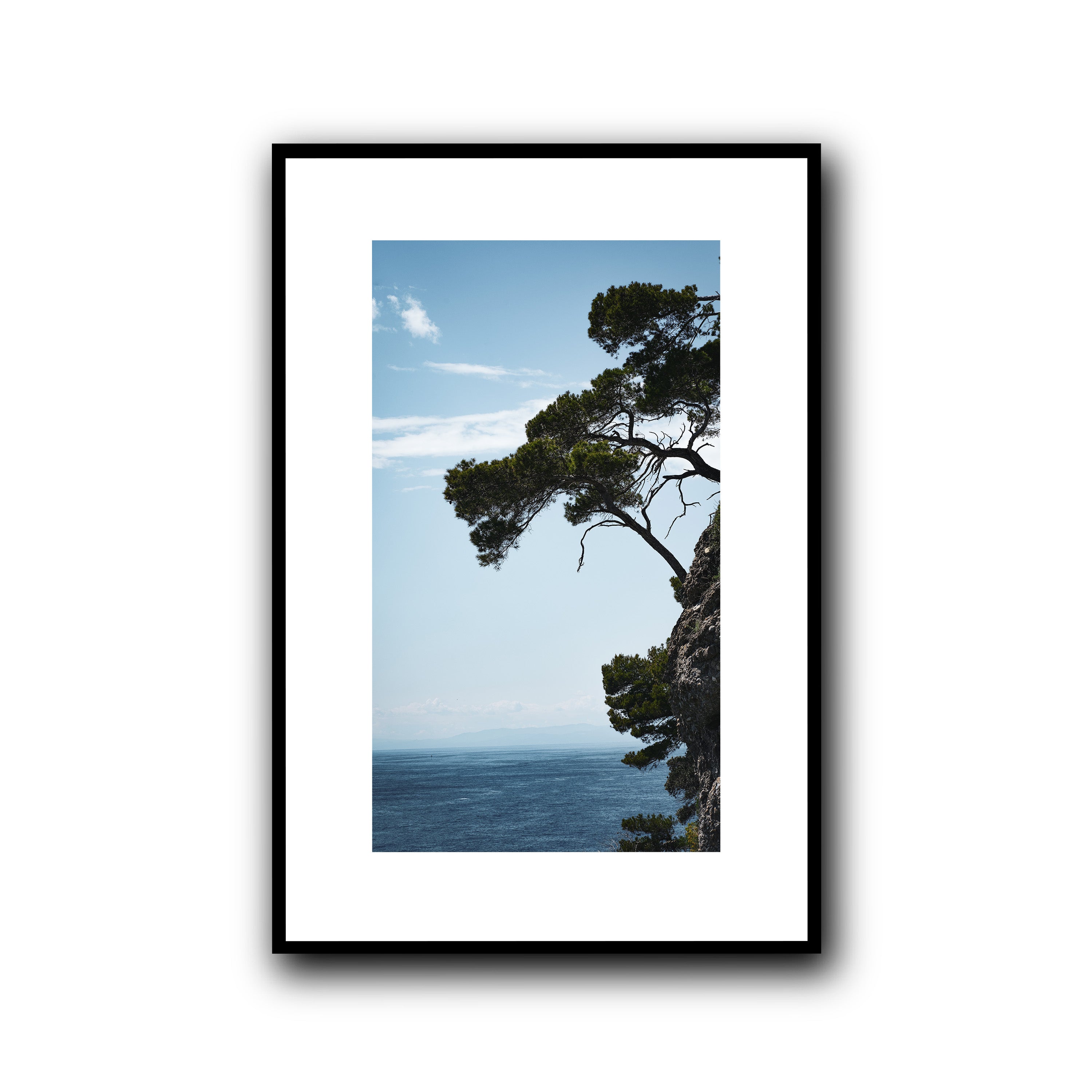 Summer Spirit, Liguria