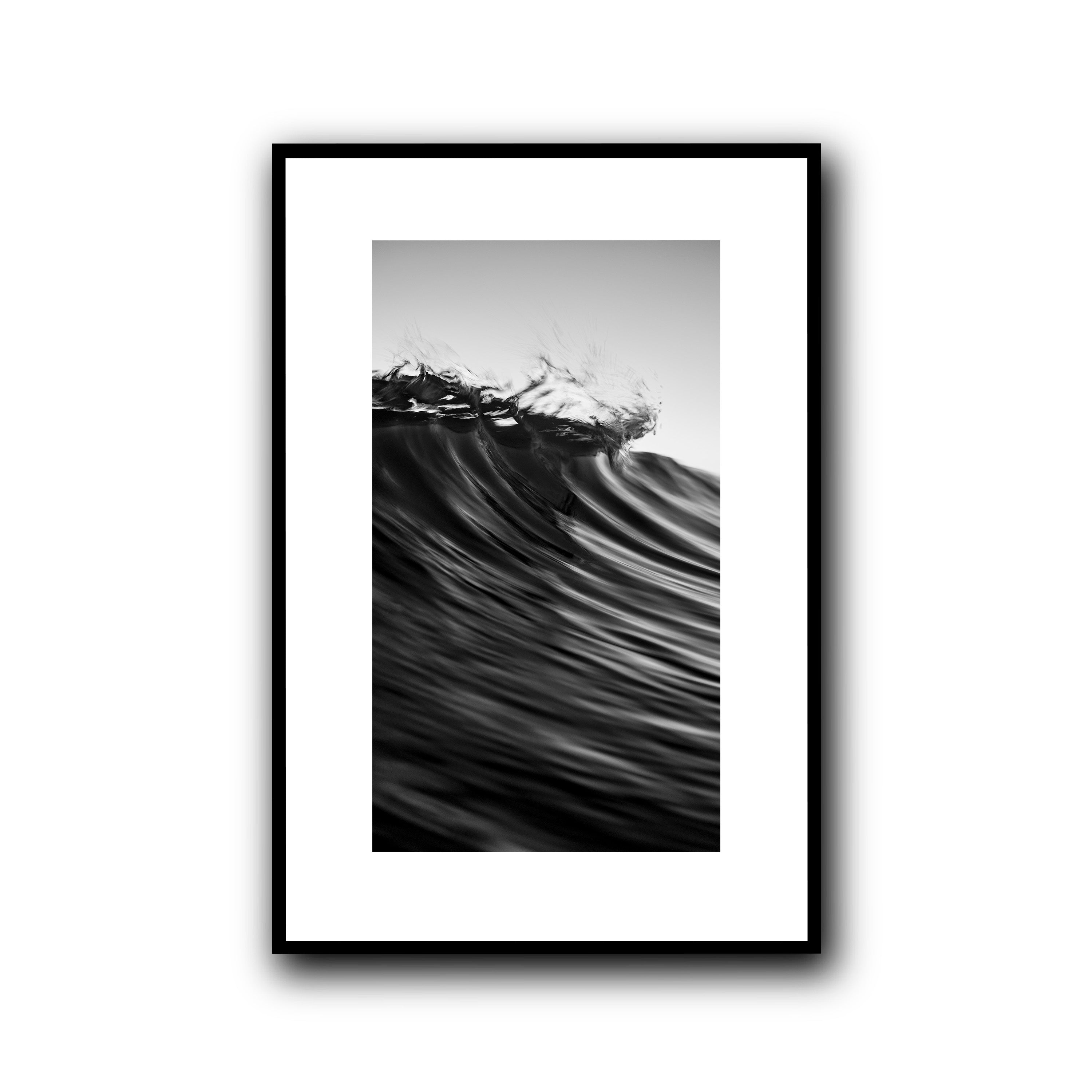 Rush, Ericeira