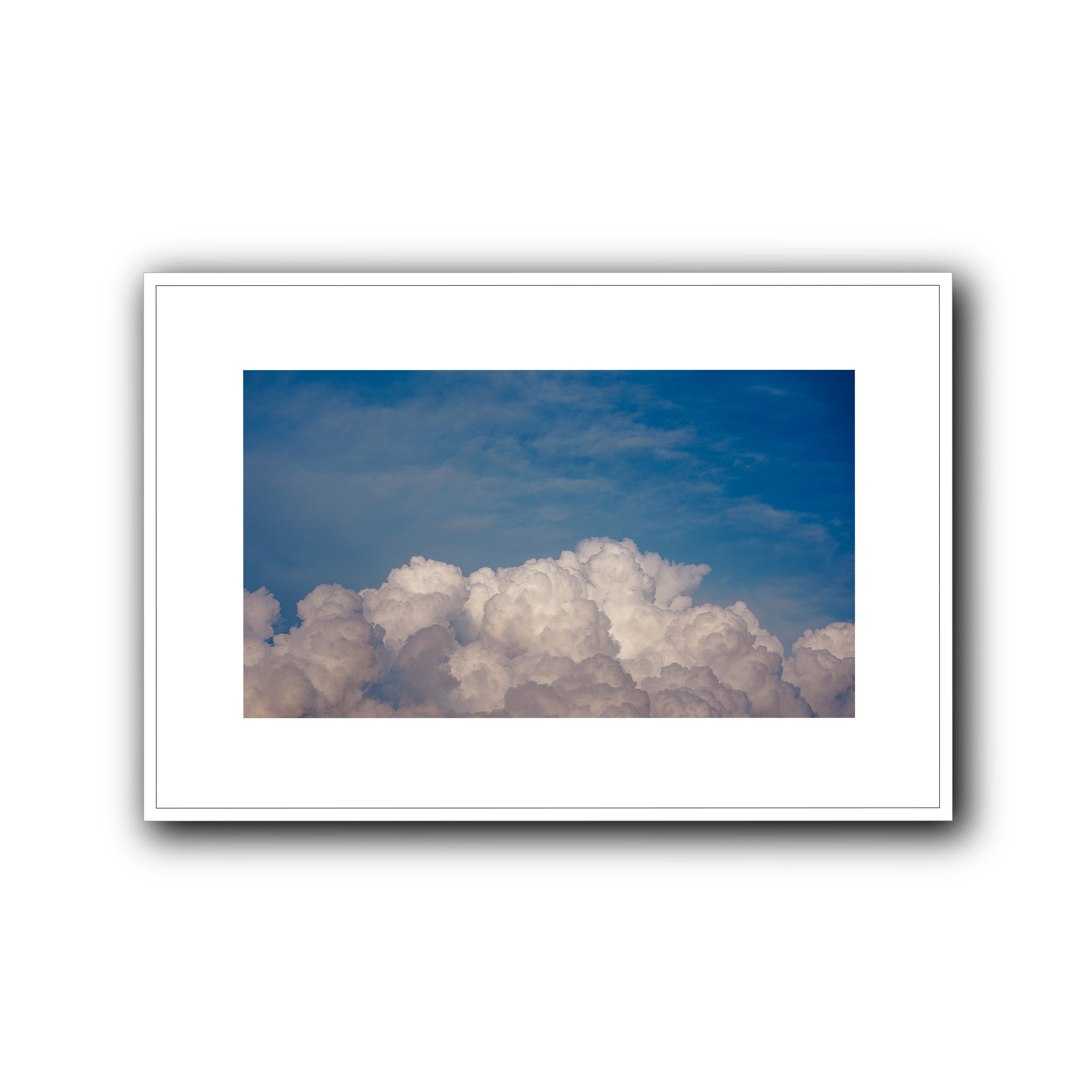 Head in the Clouds, Provence