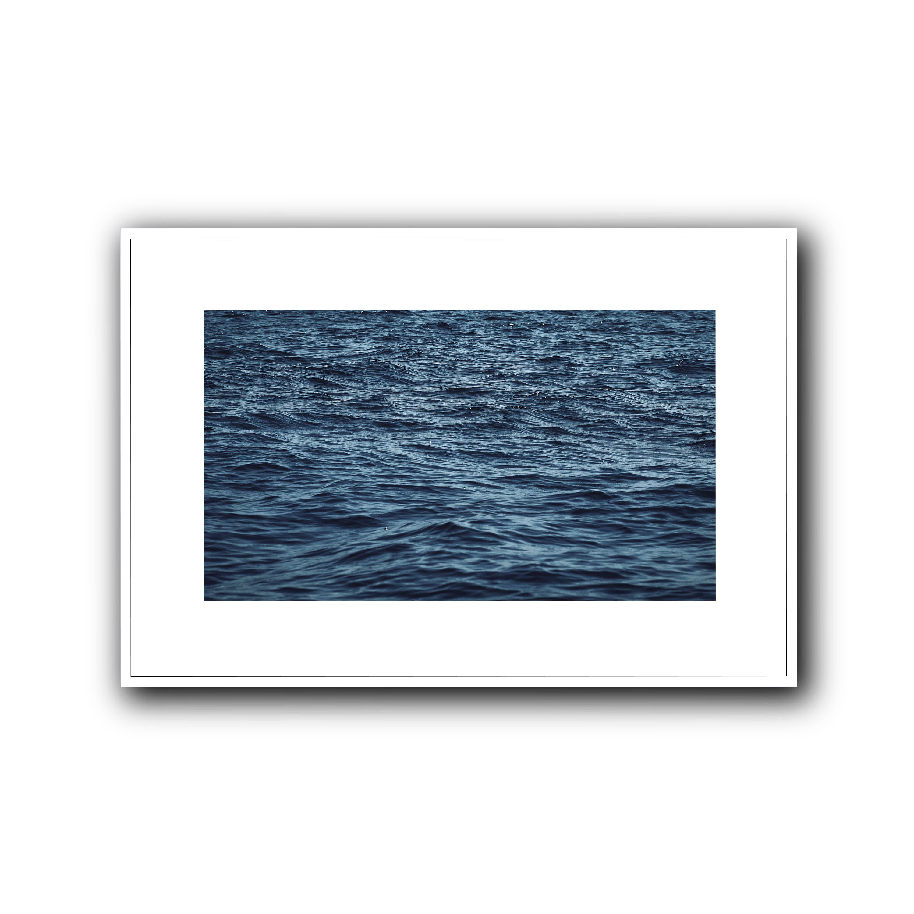 Respiro Marino, Puglia