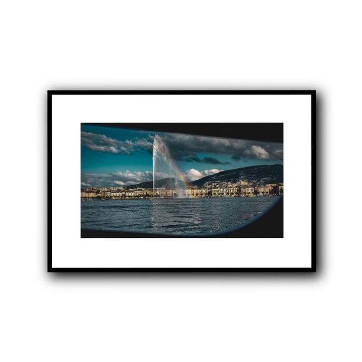 Geneva Lake, Geneva