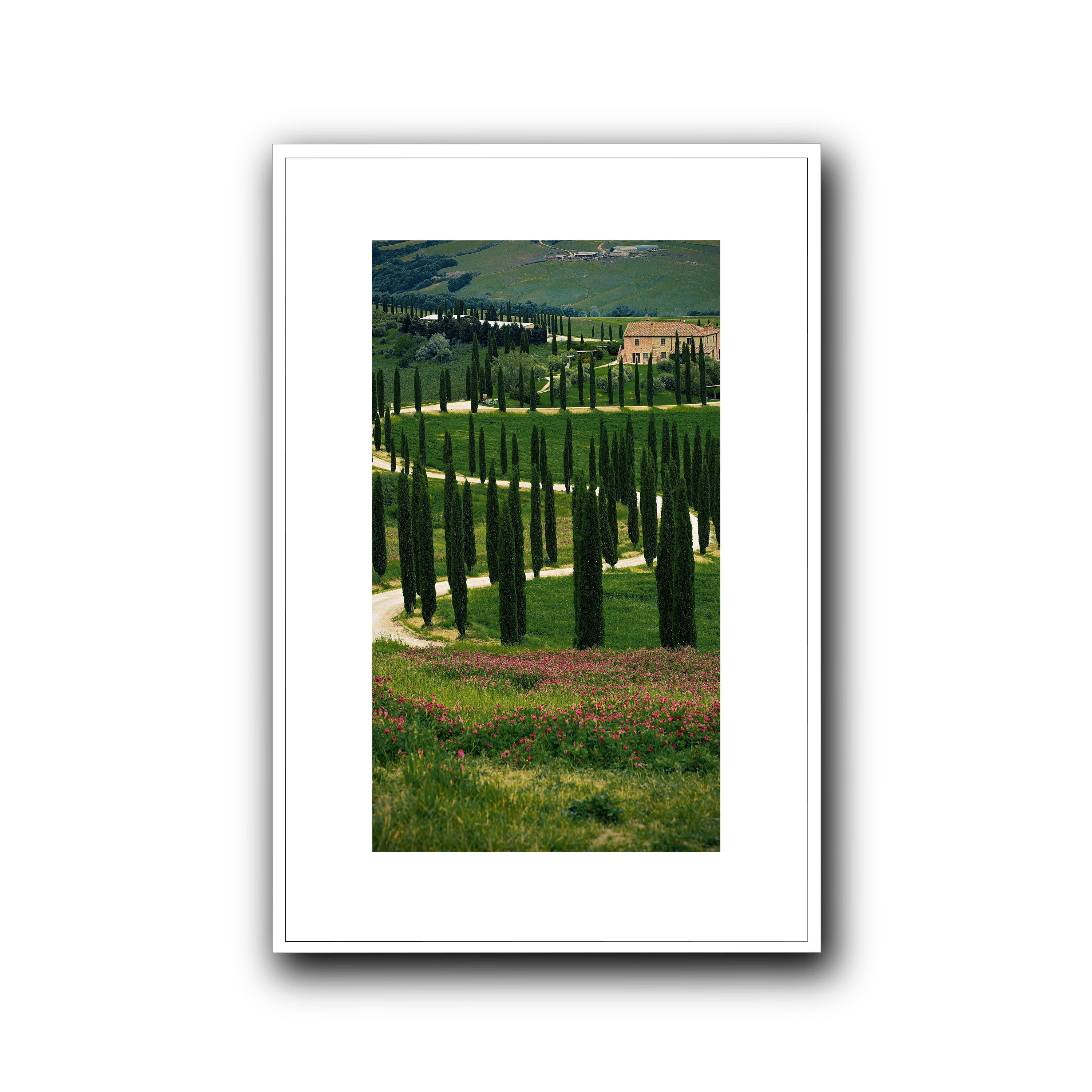 Chianti Villa, Tuscany