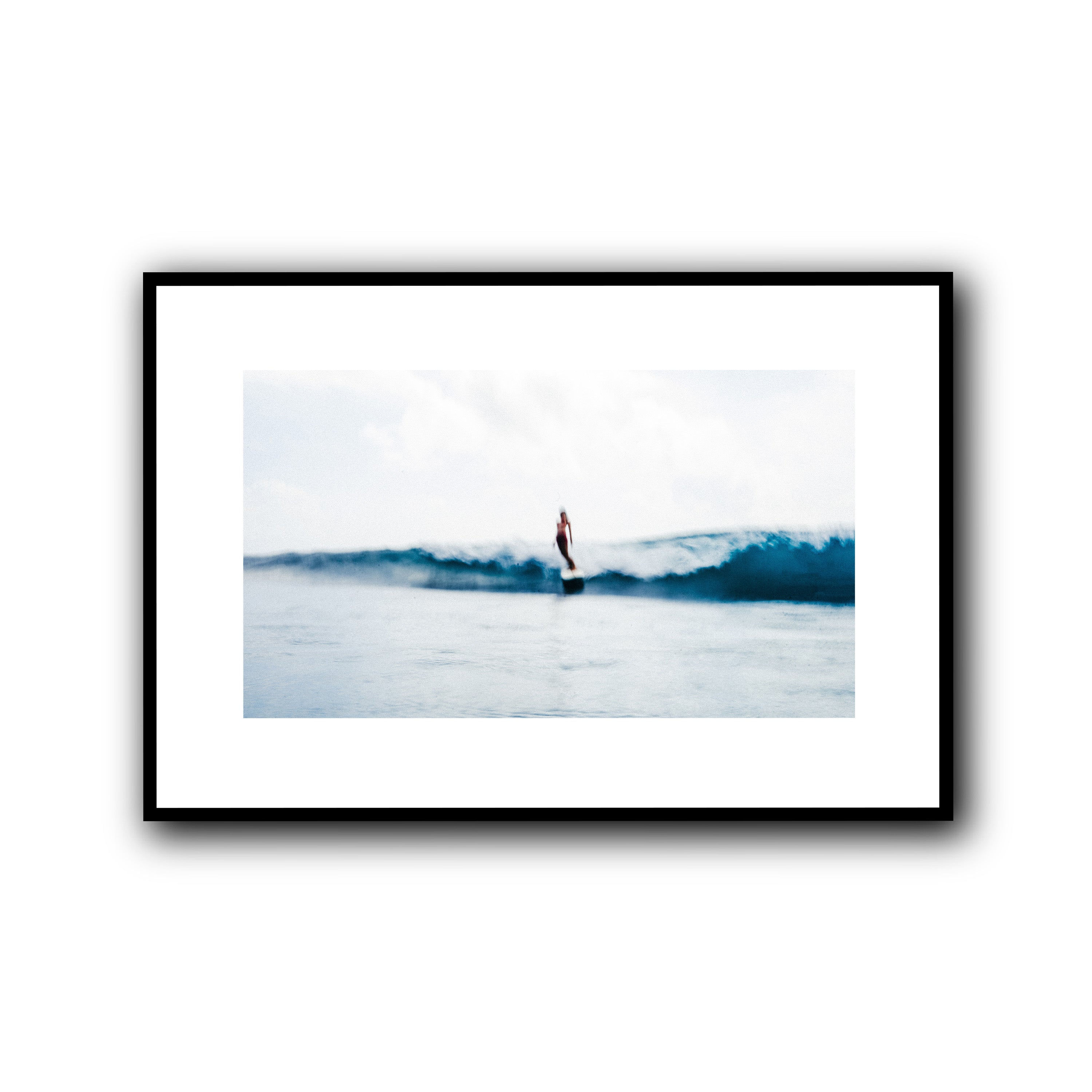 Infinite Blurred, Bali