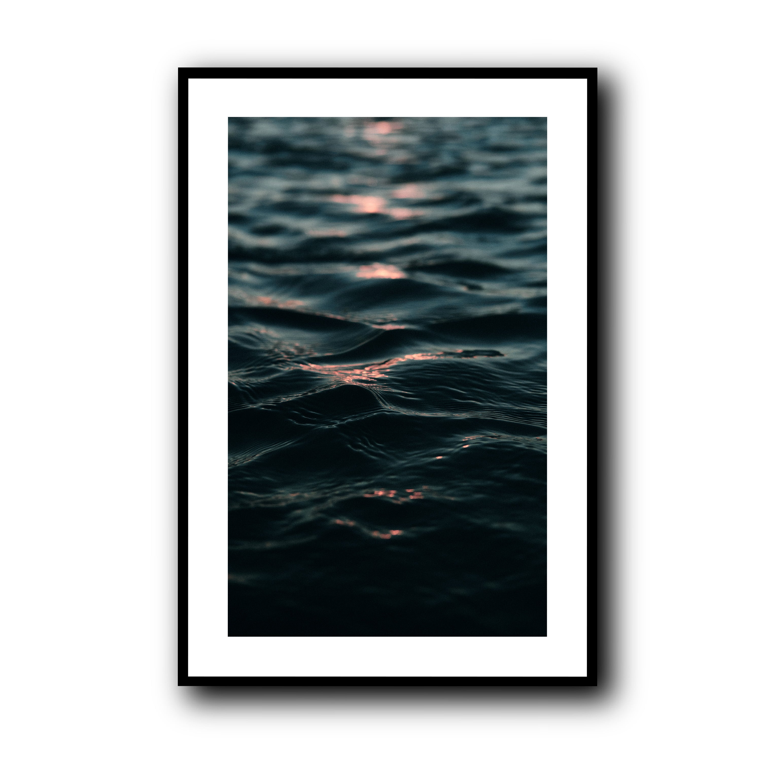 Embers on Water, Tarifa