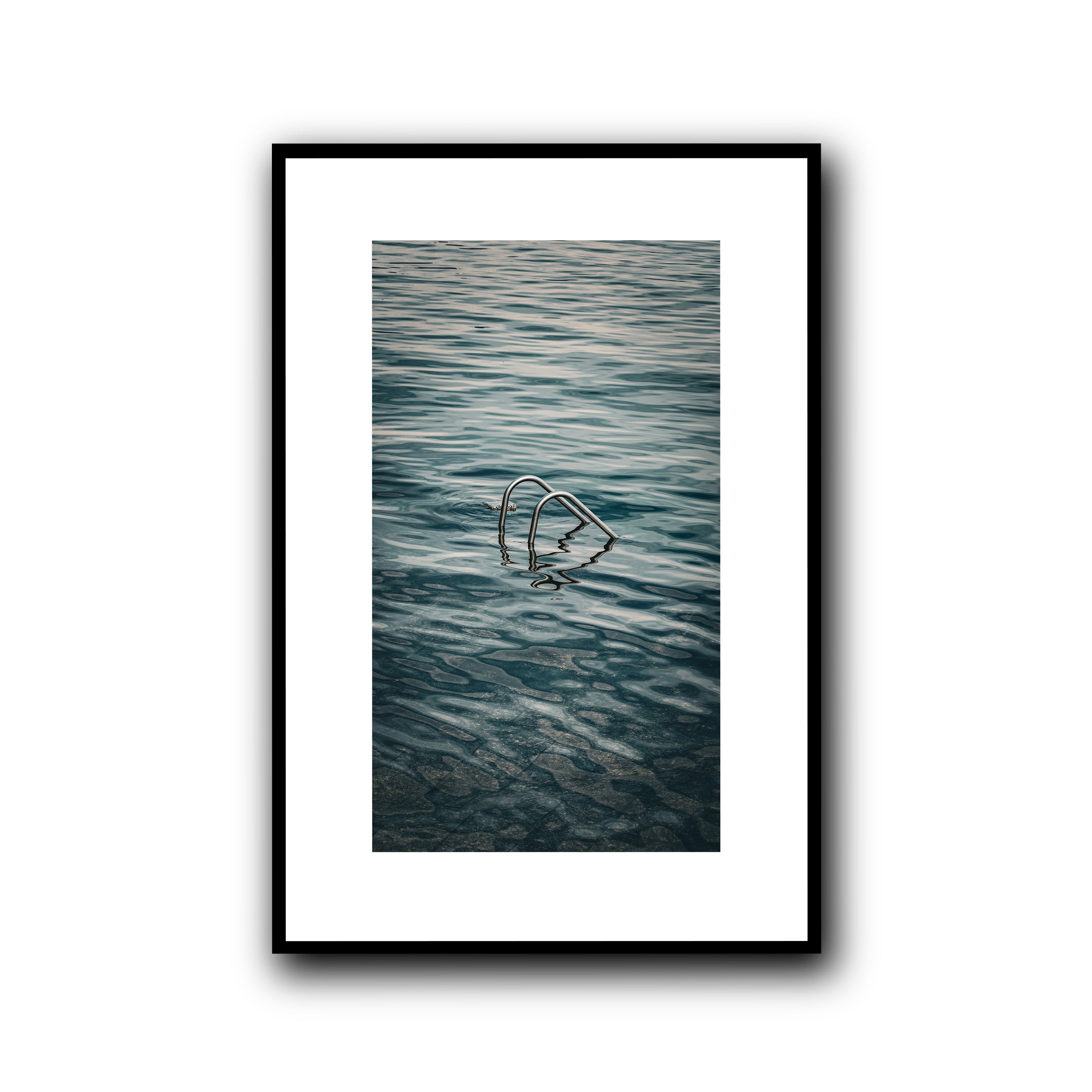 Floating, Lago Maggiore