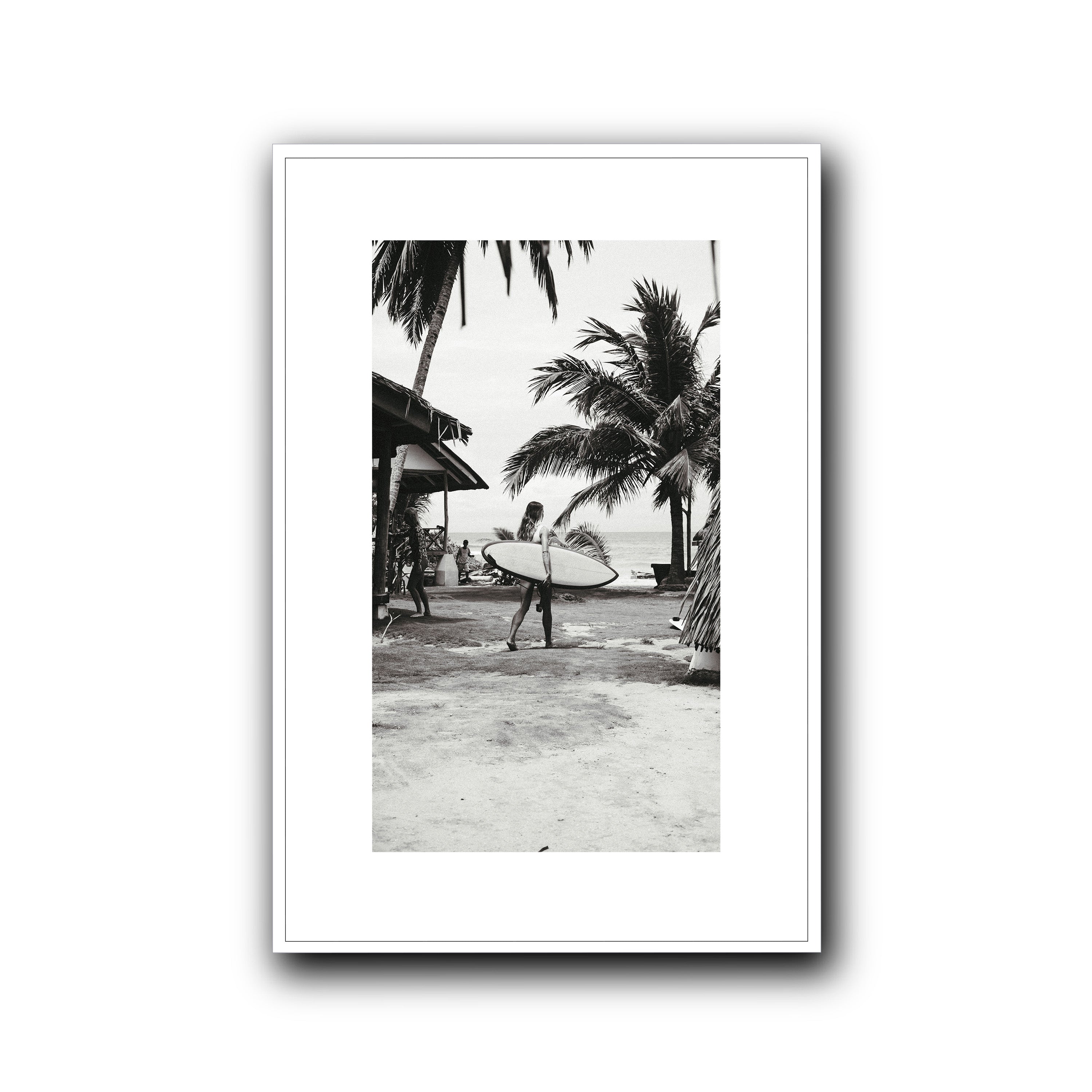 Island, Mentawai Island